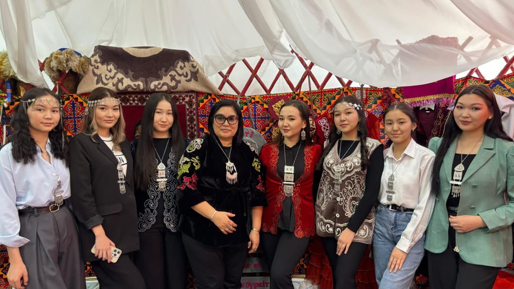 БОЙТҰМАР ЖӘНЕ ҚАЗАҚ МӘДЕНИЕТІНДЕГІ САКРАЛЬДЫ МАҒЫНАСЫ