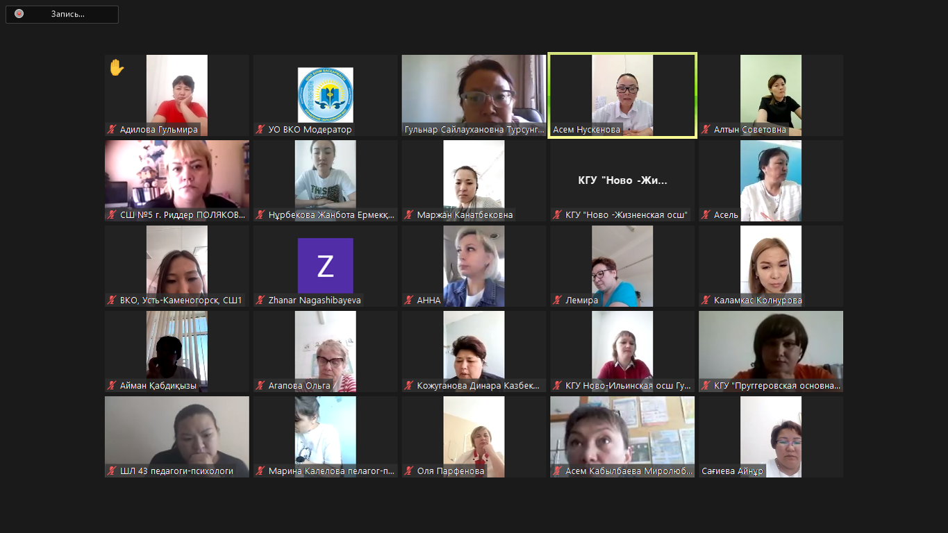 Диагностика и профилактика суицидального поведения