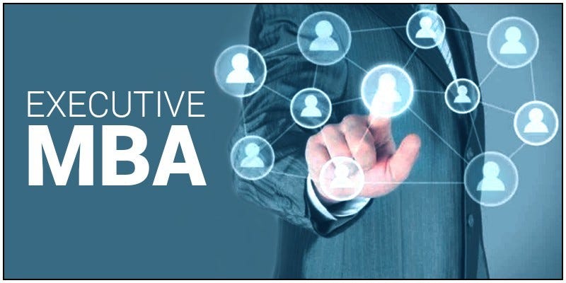 EXECUTIVE MBA (EMBA) В  SHAKARIM UNIVERSITY