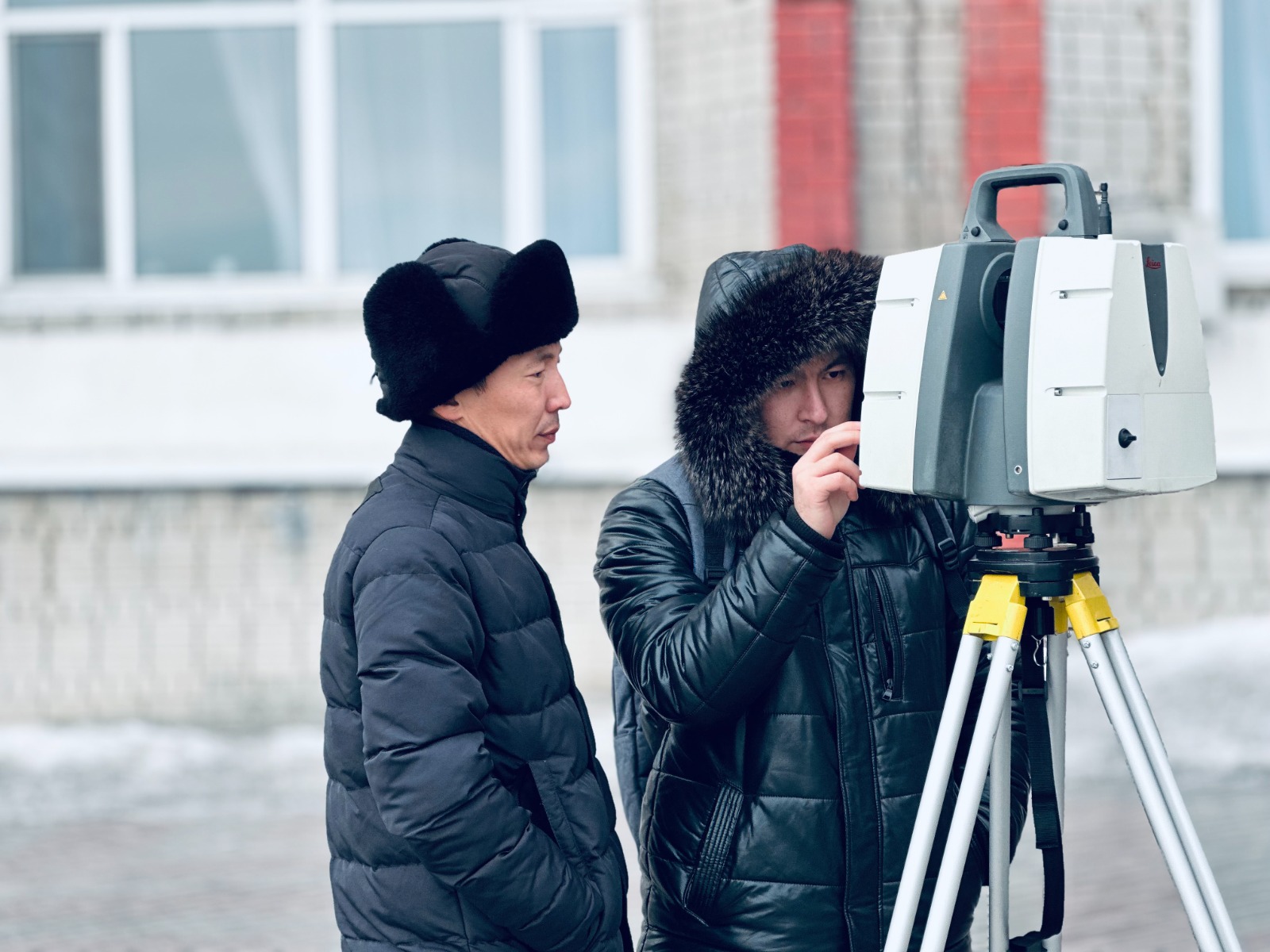 РЕЗУЛЬТАТЫ ДУАЛЬНОГО ОБУЧЕНИЯ ПО НАПРАВЛЕНИЮ «АРХИТЕКТУРА И СТРОИТЕЛЬСТВО»