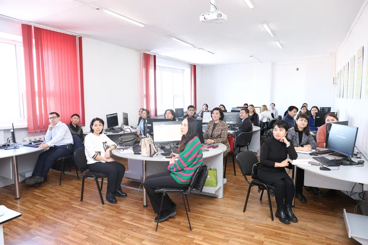  ВОЗМОЖНОСТИ ИСКУССТВЕННОГО ИНТЕЛЛЕКТА В УЛУЧШЕНИИ КАЧЕСТВА ОБРАЗОВАНИЯ