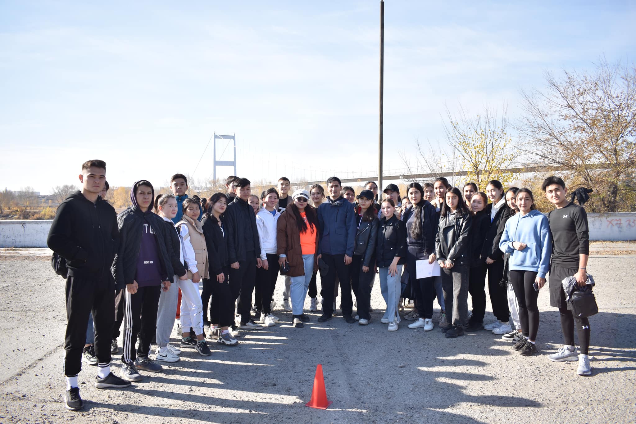 ЗДОРОВОМ ТЕЛЕ — ЗДОРОВЫЙ ДУХ