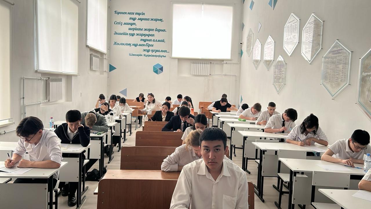 КОНКУРС УМЕЛЫХ РЕШЕНЦЕВ ЗАДАЧ