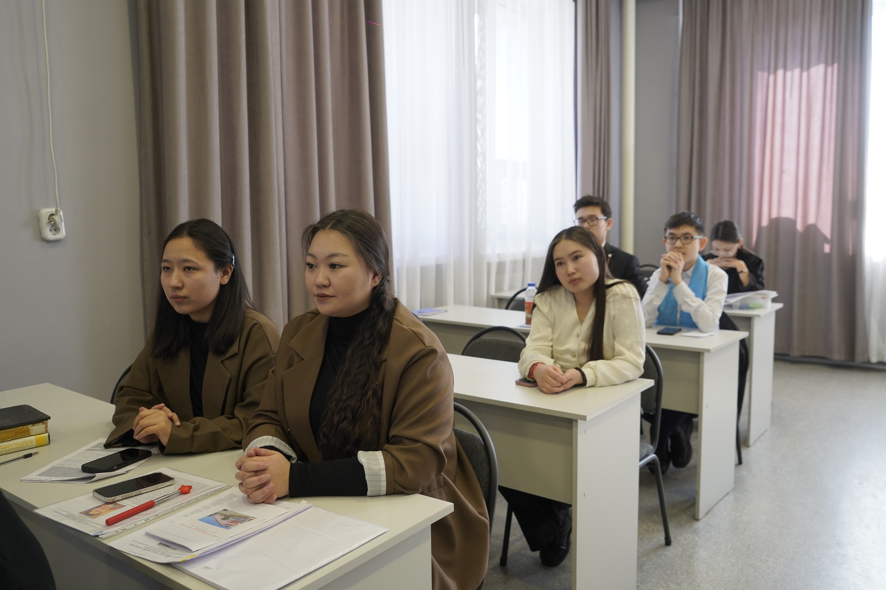 ТРАДИЦИОННАЯ НАУЧНАЯ КОНФЕРЕНЦИЯ «ШАКАРИМОВСКИЕ ЧТЕНИЯ»