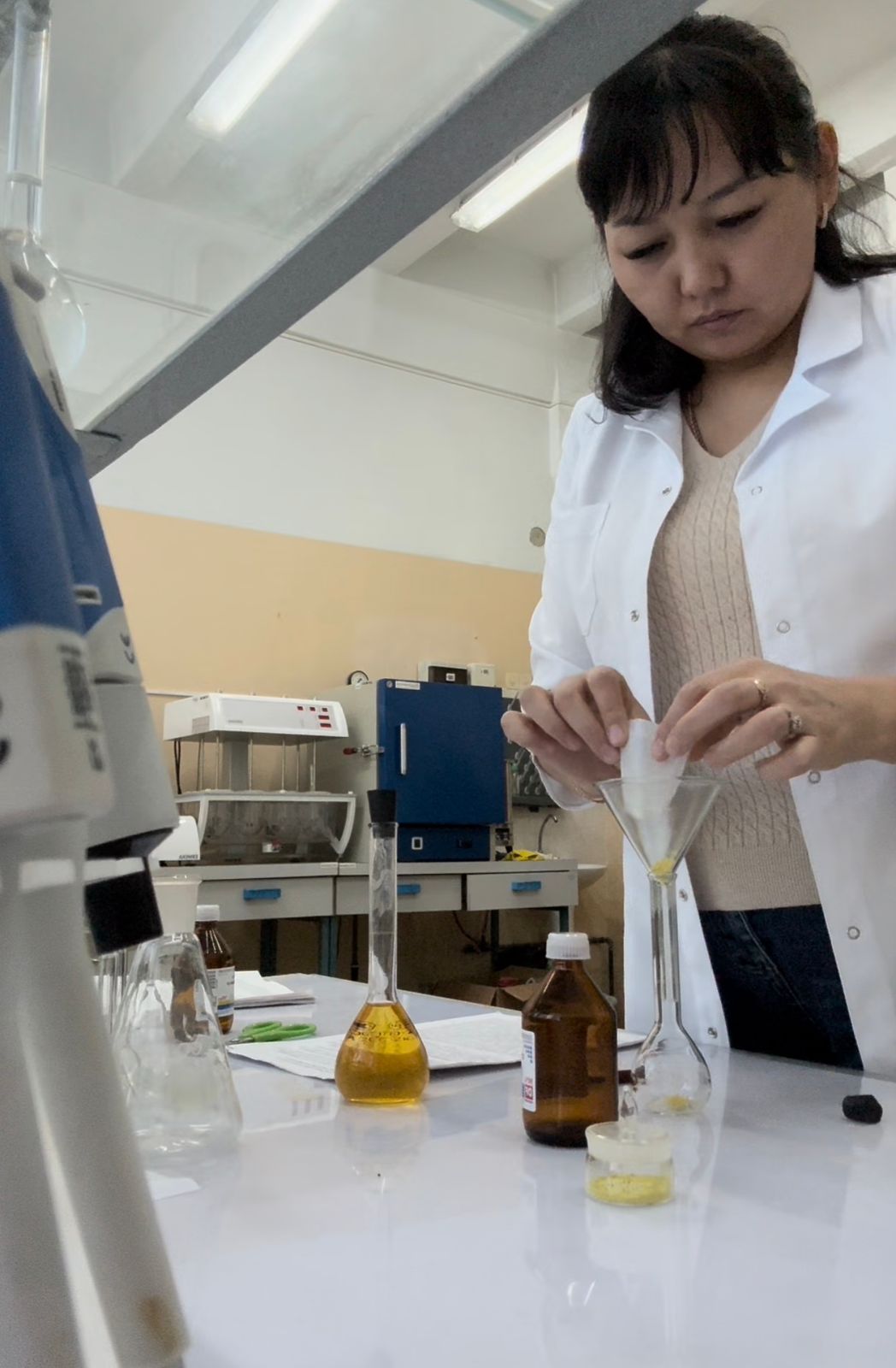 ОТЕЧЕСТВЕННАЯ КОСМЕТИКА: СИЛА ПРИРОДЫ В КАЖДОМ ПРОДУКТЕ