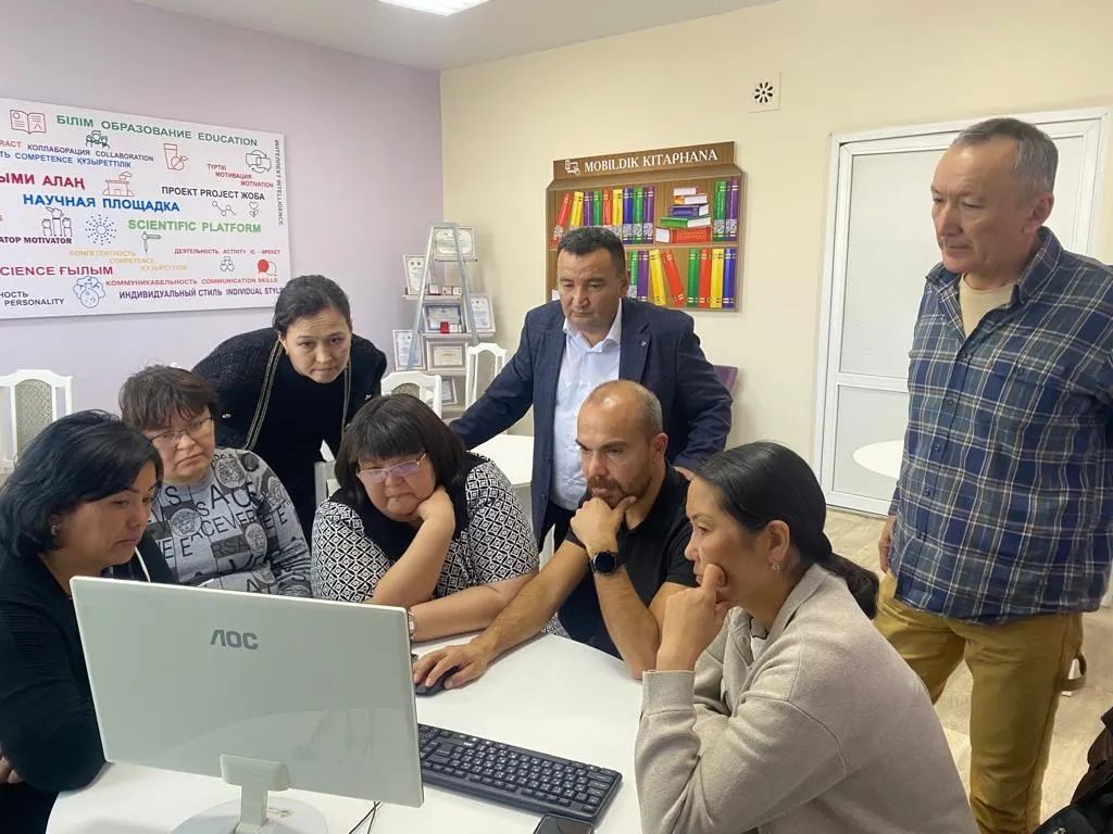 КРУГЛЫЙ СТОЛ С УЧАСТИЕМ ПРИГЛАШЕННОГО УЧЕНОГО