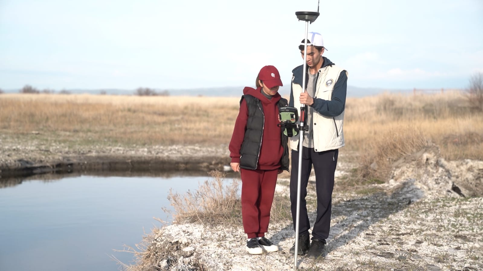 Алакөл әлеуетін зерттеу: ғылыми экспедицияның алғашқы нәтижелері