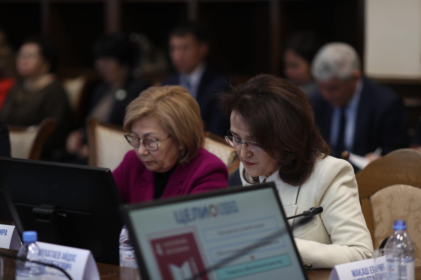 SHAKARIM UNIVERSITY ҚАЗАҚСТАН ЖОО-НЫҢ НЕГІЗГІ БІЛІМ БЕРУ ФОРУМЫНА ҚАТЫСТЫ