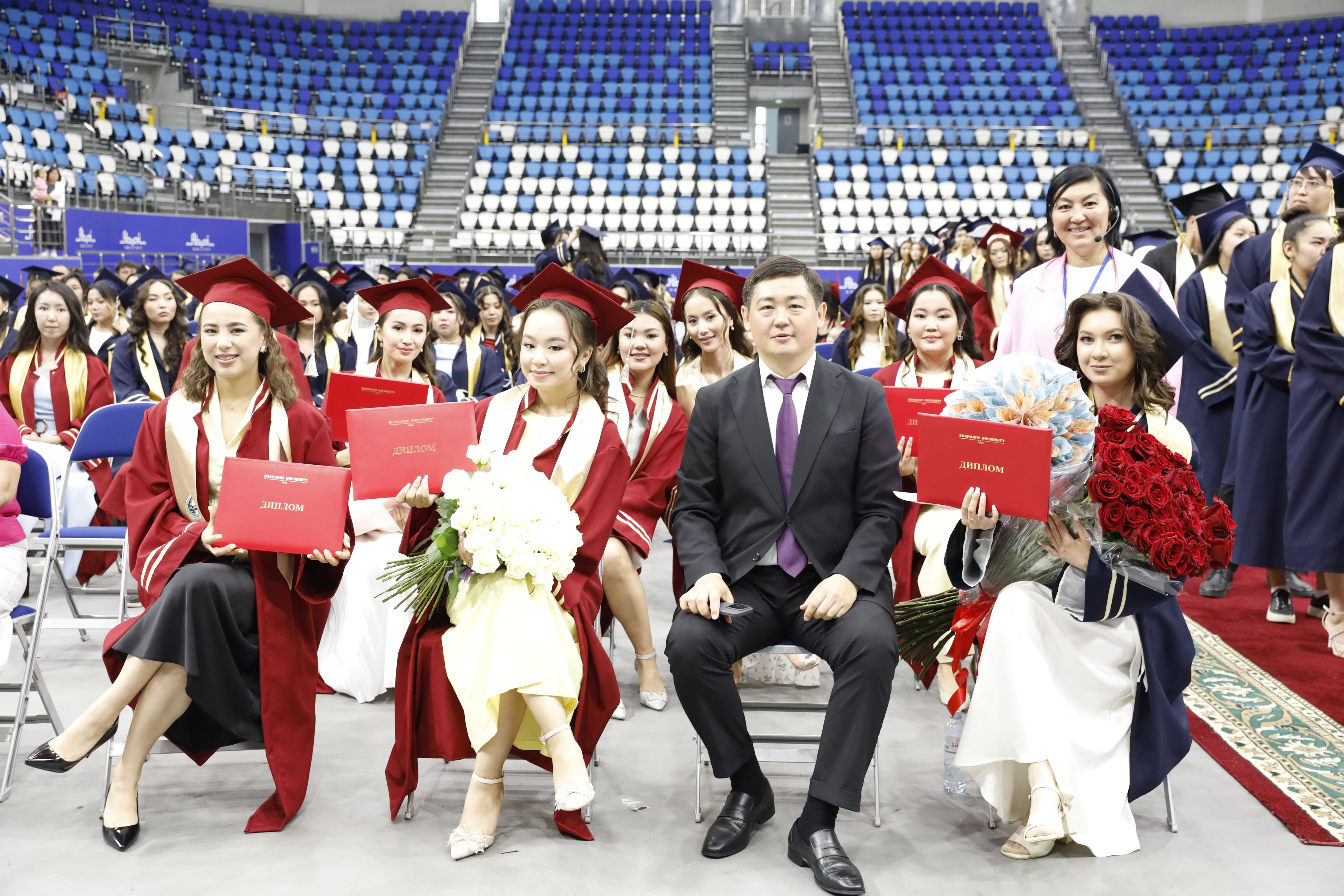 Ticket to a new life