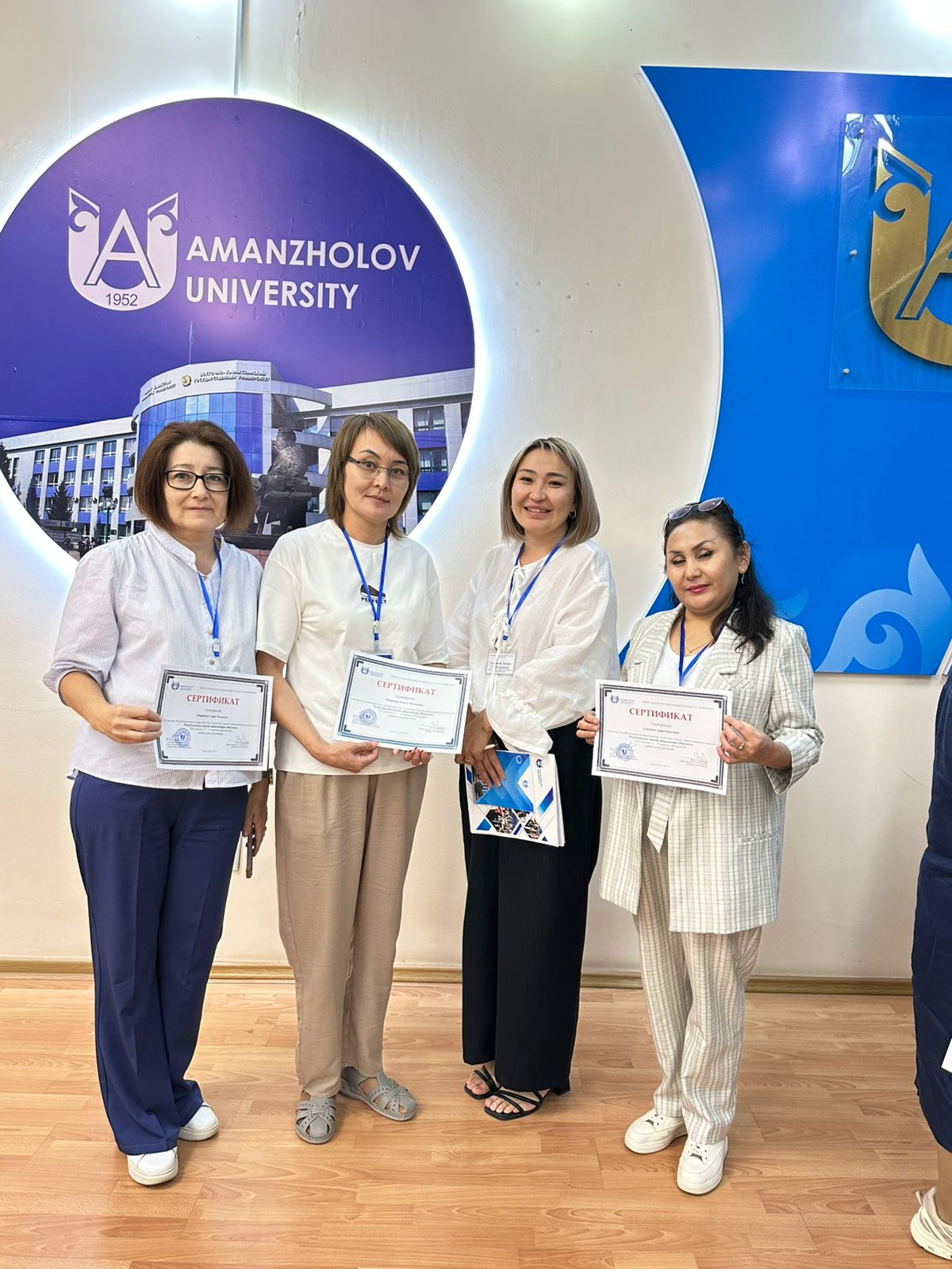 Представители университета приняли участие в форуме центров карьеры