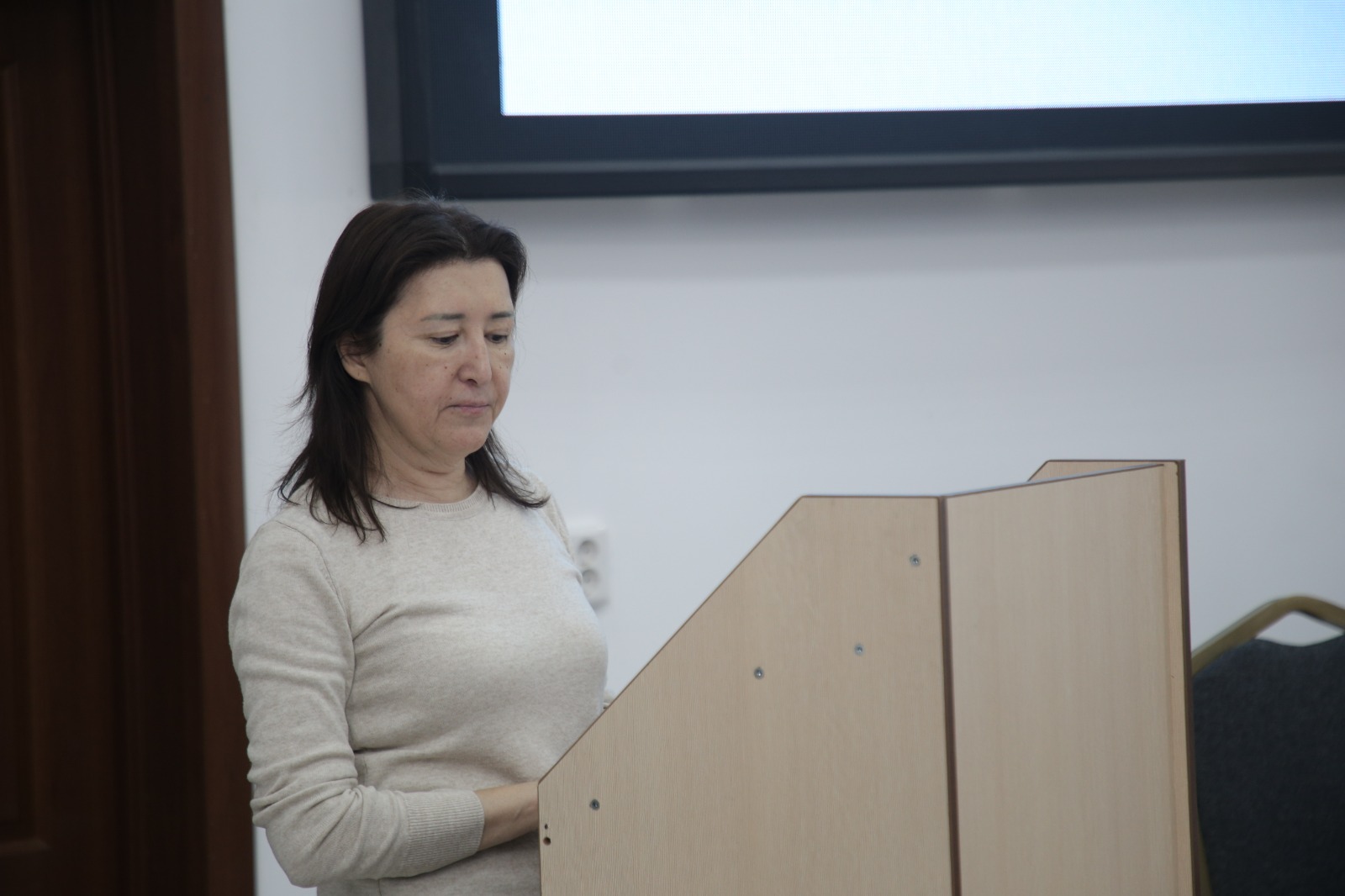 ЖАС МАМАНДАРДЫ ЖҰМЫСҚА ОРНАЛАСТЫРУ МОНИТОРИНГІ