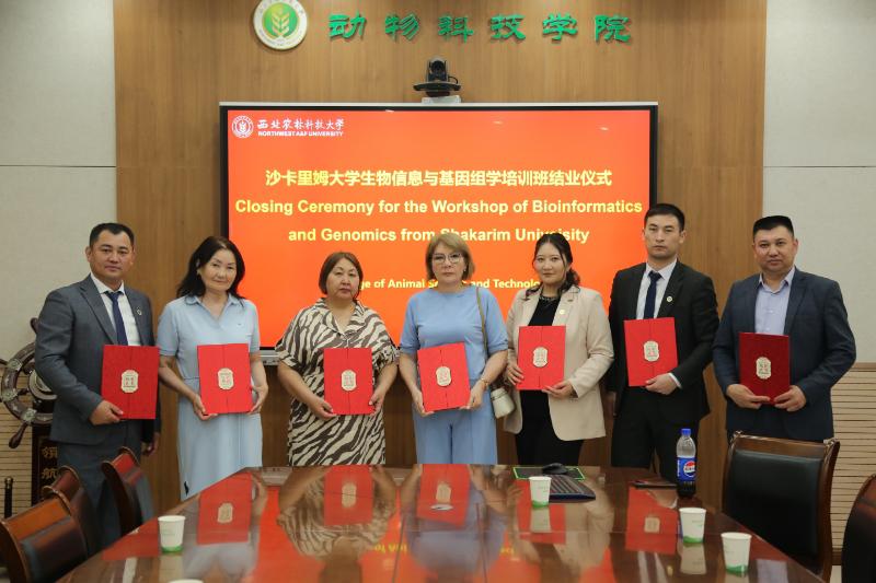 МЕЖДУНАРОДНАЯ НАУЧНАЯ СТАЖИРОВКА – ГОРИЗОНТ ЦЕЛИ, НАПРАВЛЕННОЙ В БУДУЩЕЕ