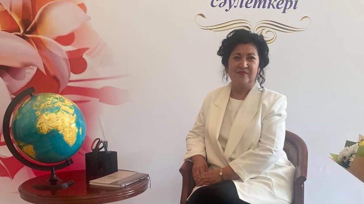 Тоты Абдикаримова, директор Высшего колледжа Шакарима:  «Образование в соответствии с требованиями рынка — наш главный приоритет»