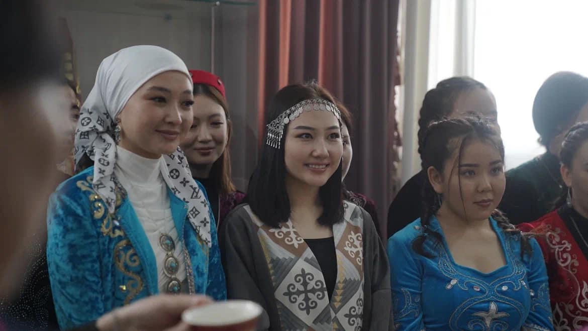 SHAKARIM UNIVERSITY ОТМЕТИЛ ДЕНЬ КУЛЬТУРЫ И НАЦИОНАЛЬНЫХ ТРАДИЦИЙ