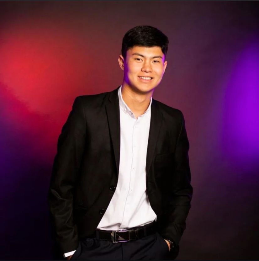  SHAKARIM UNIVERSITY 3-ші курс студенті Мади Айтқалиев: Дүниежүзінде AT мамандарына  сұраныс артқан