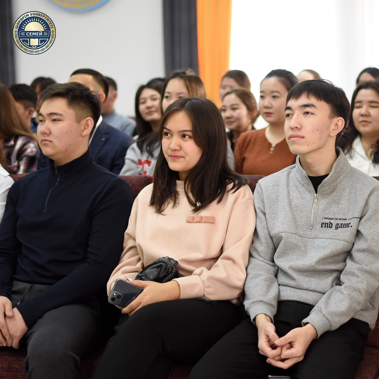 LOGO БАҒДАРЛАМАСЫ – СТУДЕНТТЕР ҮШІН БІРЕГЕЙ МҮМКІНДІК