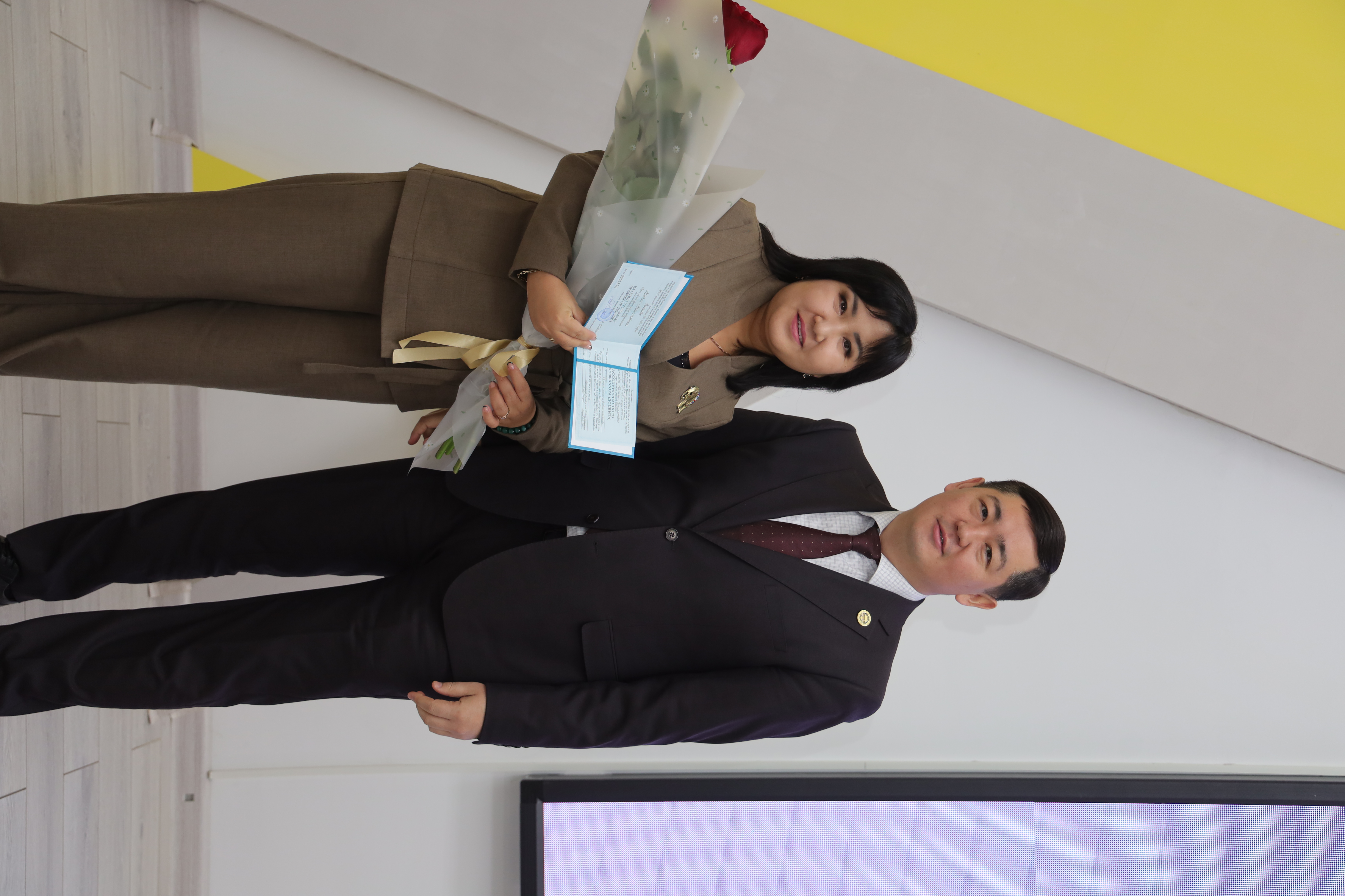 Ғылыми кеңес отырысында – университеттің болашаққа бағытталған стратегиялық қадамдары