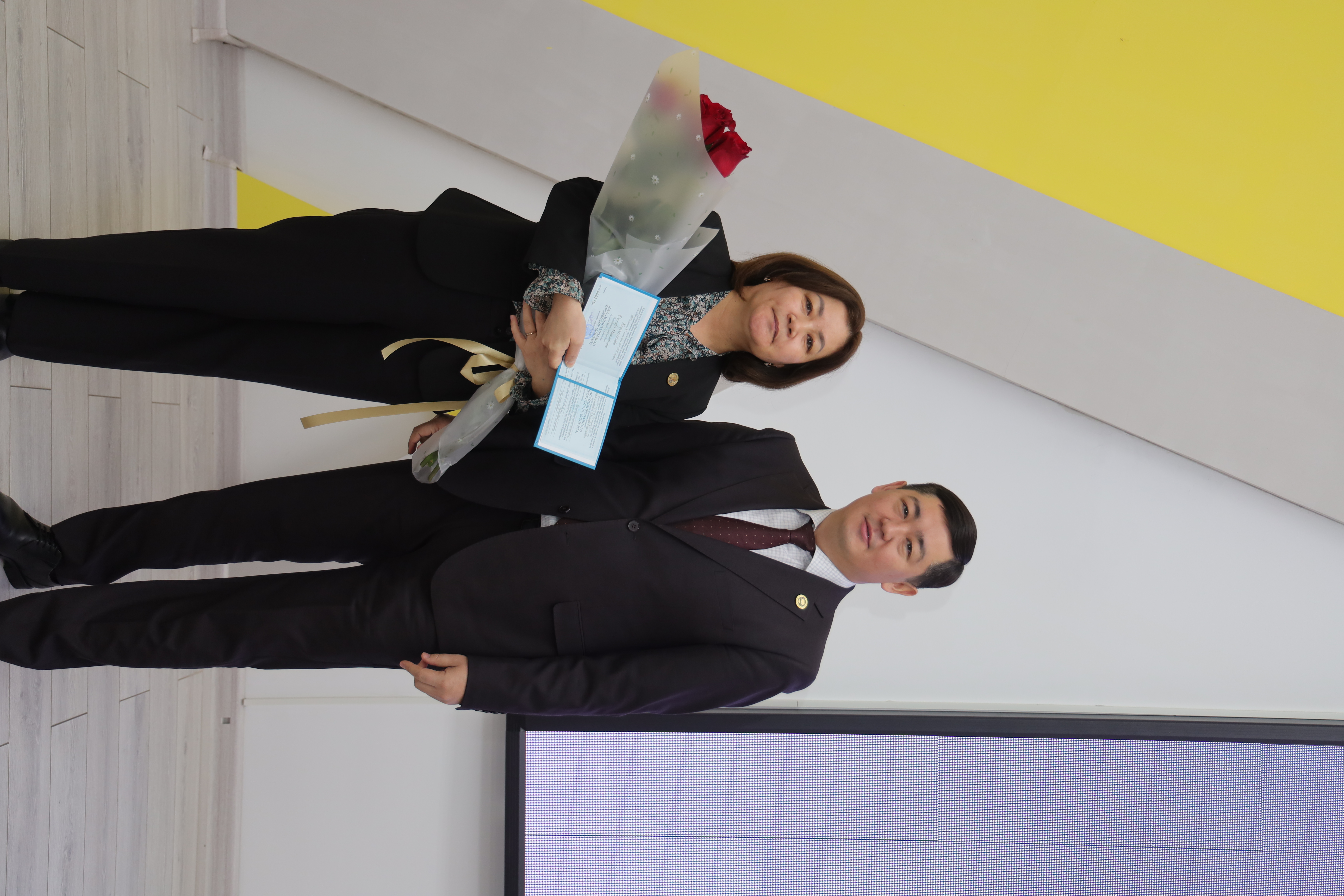 Ғылыми кеңес отырысында – университеттің болашаққа бағытталған стратегиялық қадамдары