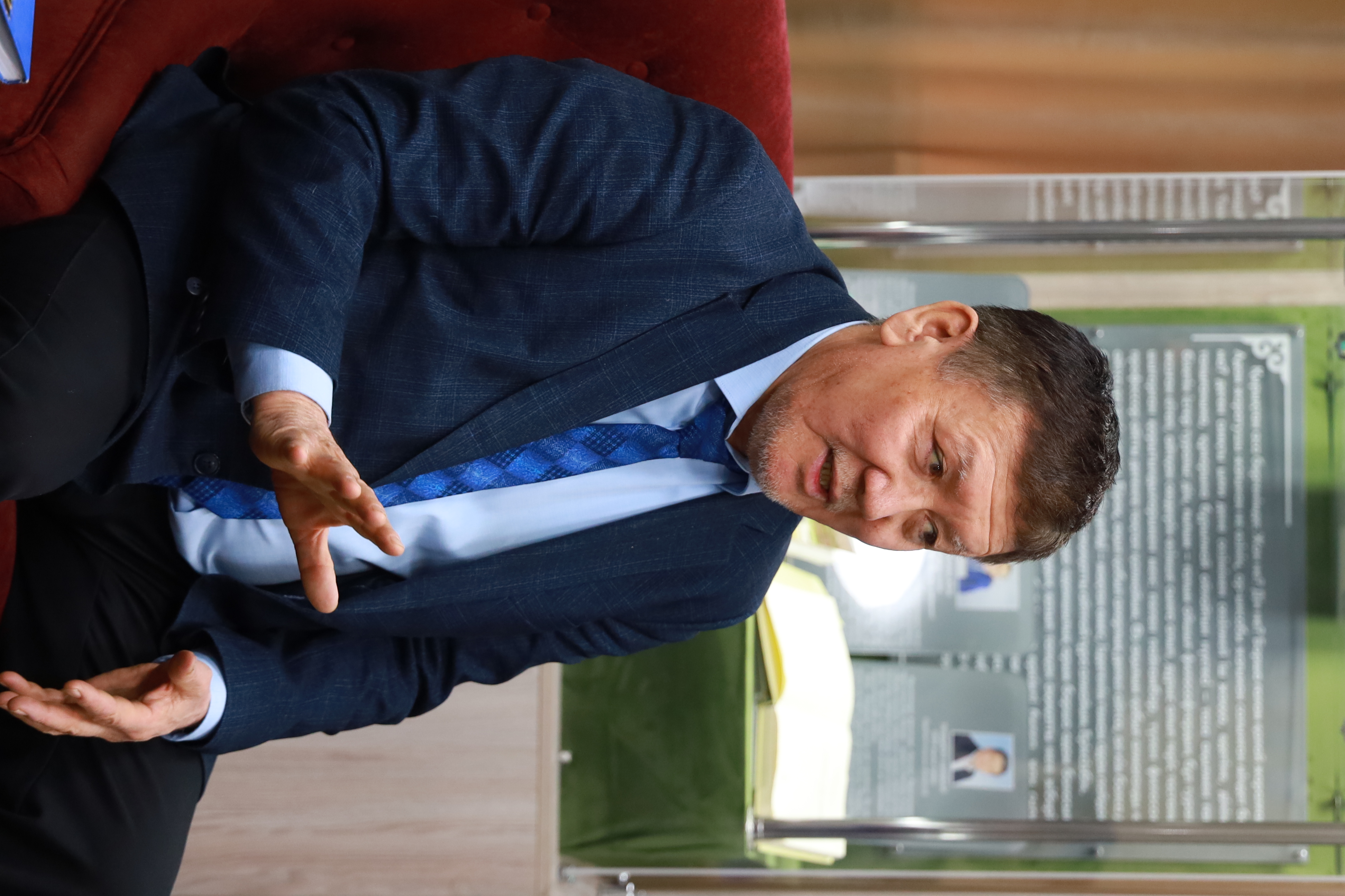 Шәкәрімнің «Саят қорасы» – феномендік құбылыс