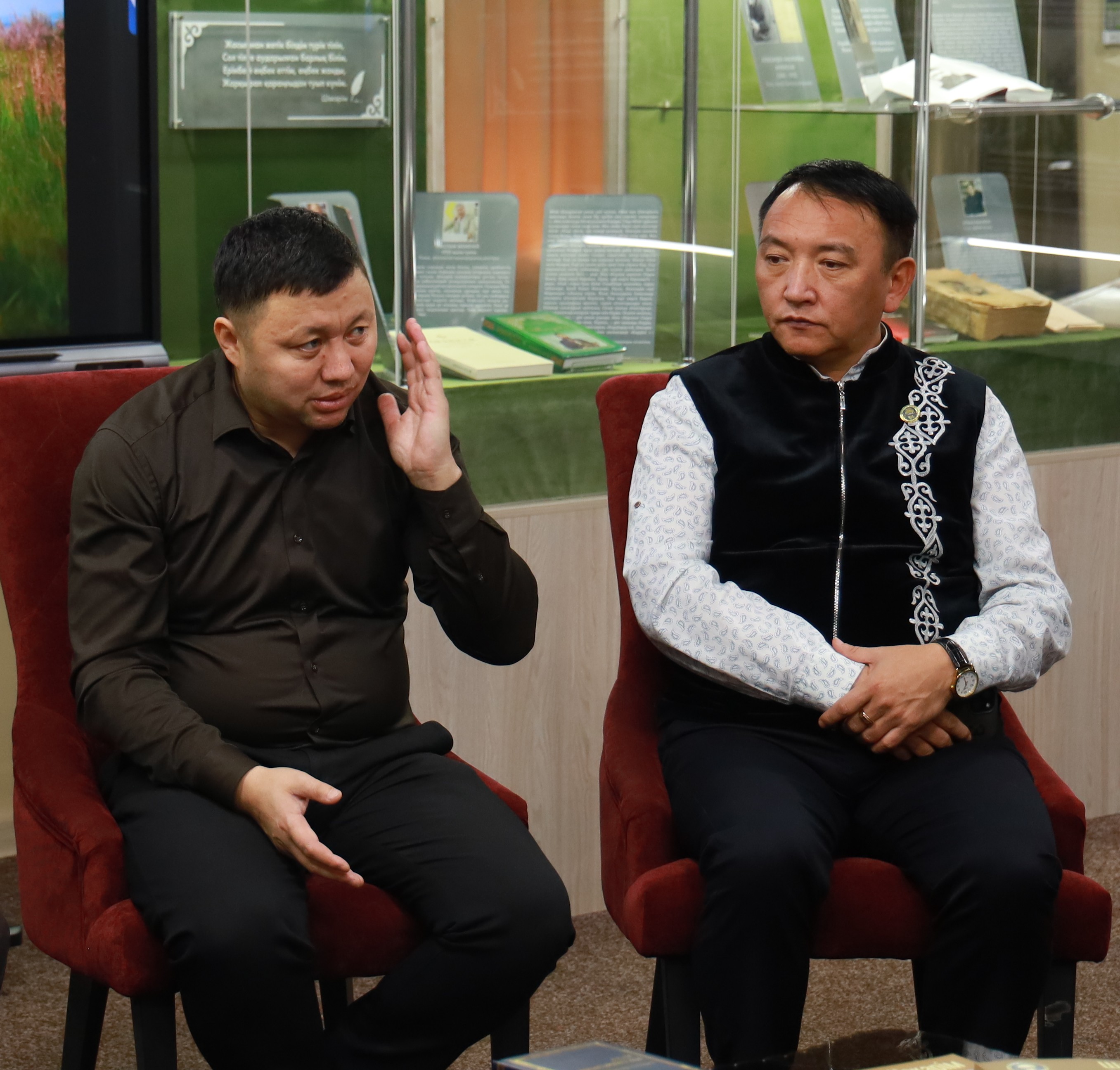 Шәкәрімнің «Саят қорасы» – феномендік құбылыс