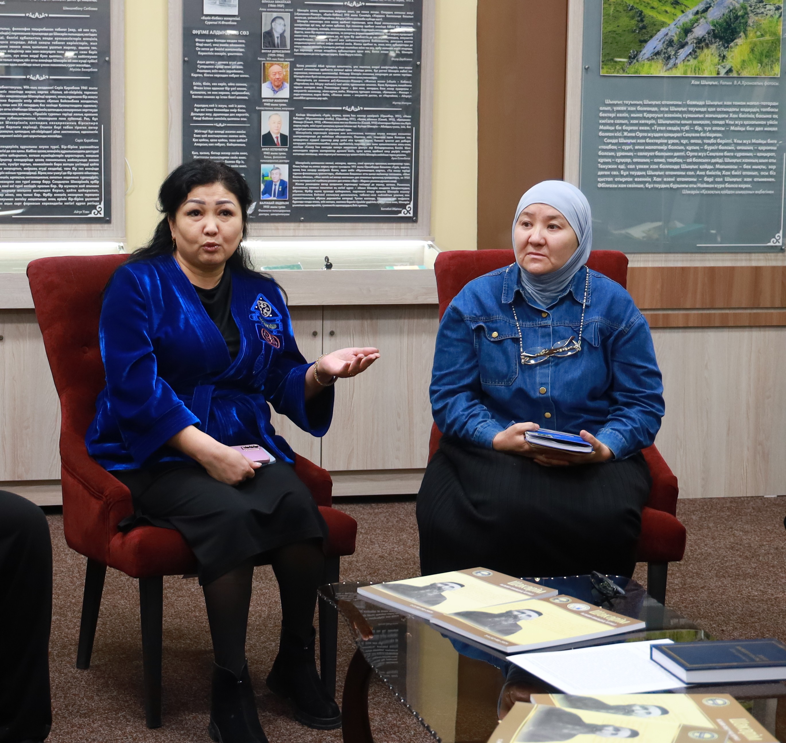 Шәкәрімнің «Саят қорасы» – феномендік құбылыс