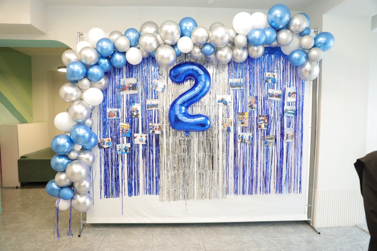 «Асыл Мирас» орталығына сапар: тәжірибе, серіктестік және жаңа мүмкіндіктер