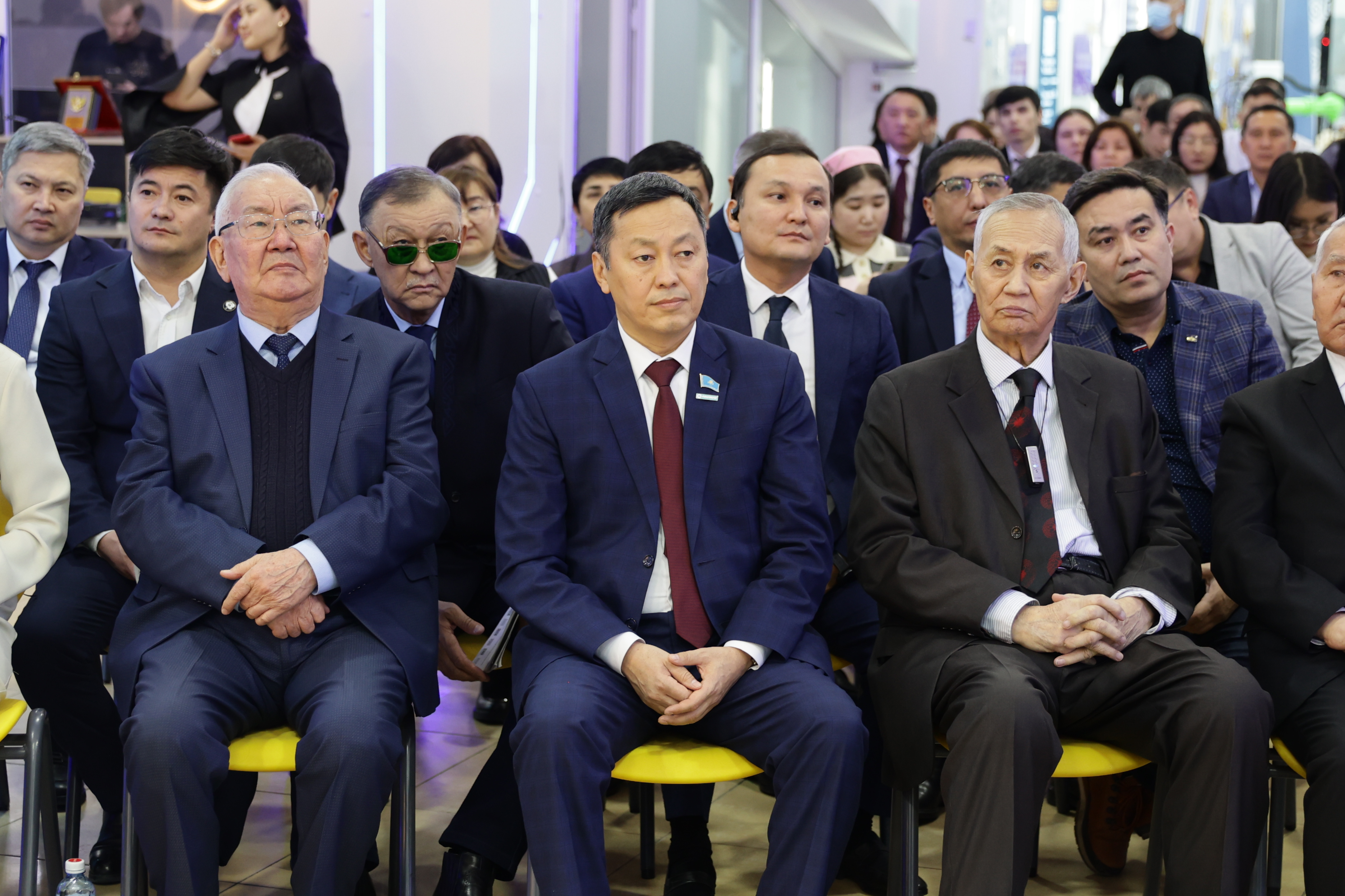 Новая эра началась с поворотной точки