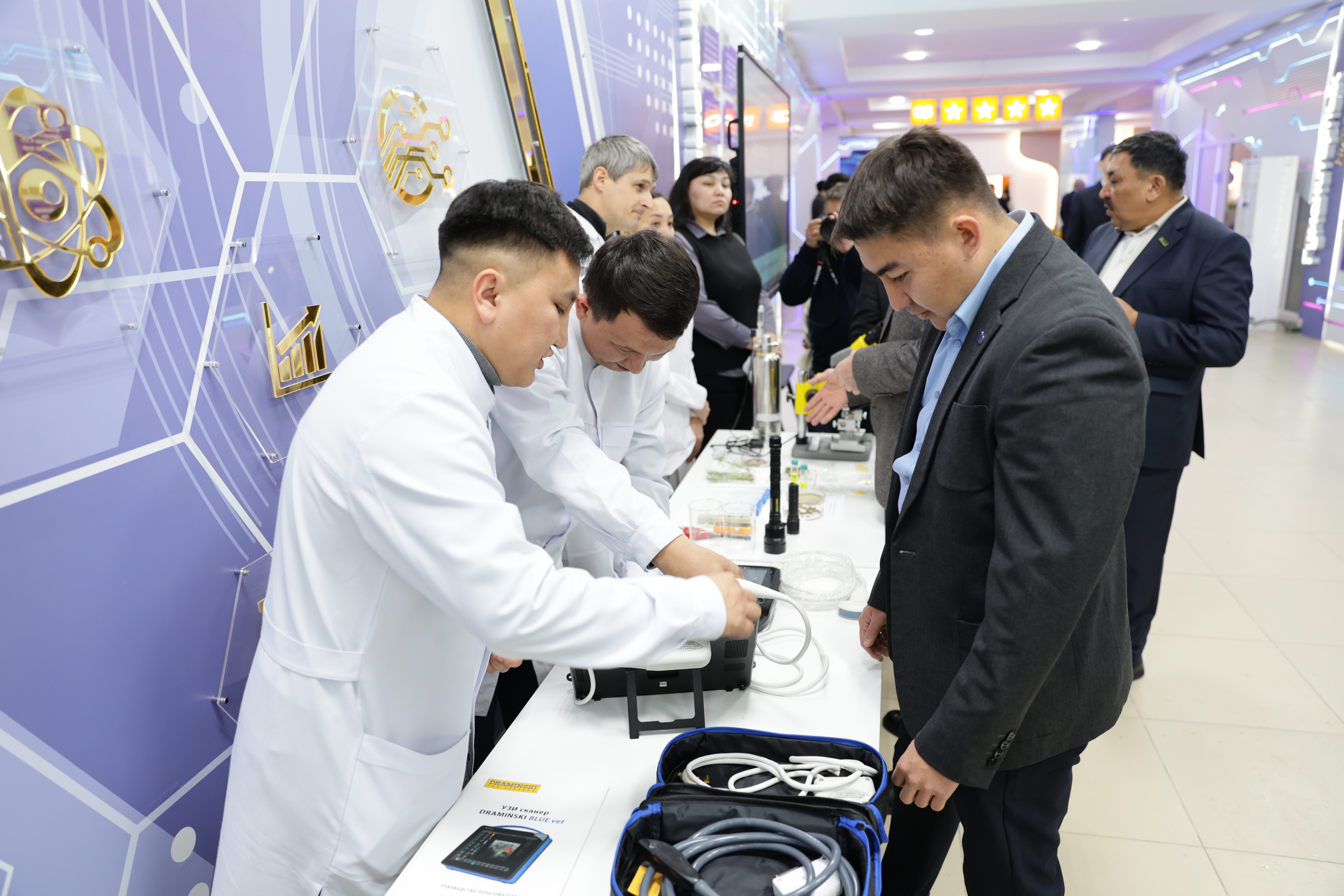 Новая эра началась с поворотной точки