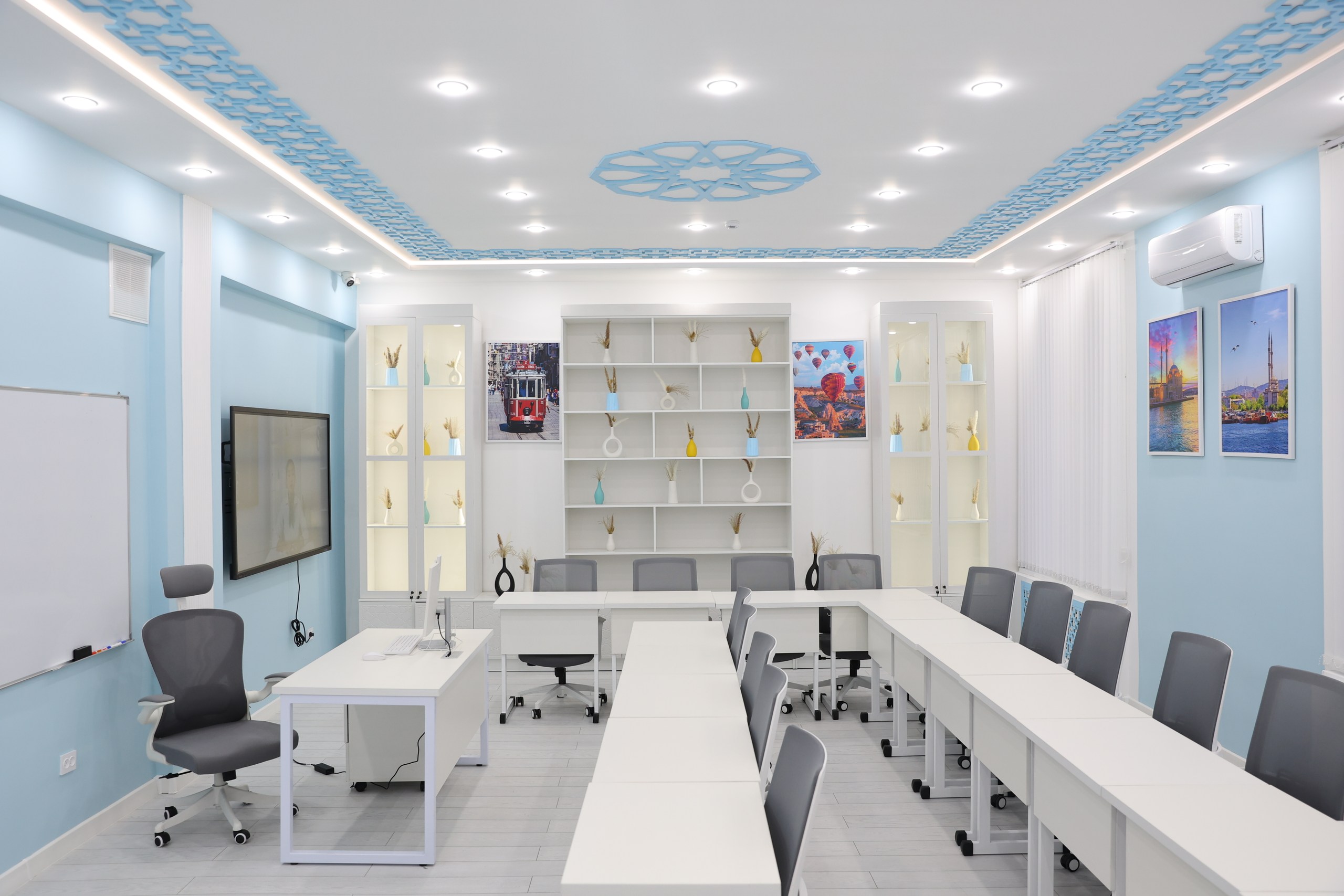 Идея «Алаш» в образовательном пространстве