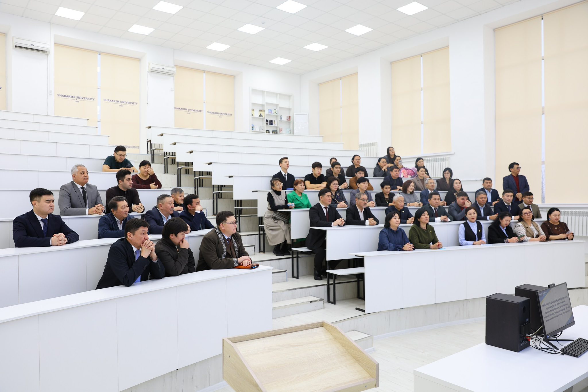 Идея «Алаш» в образовательном пространстве