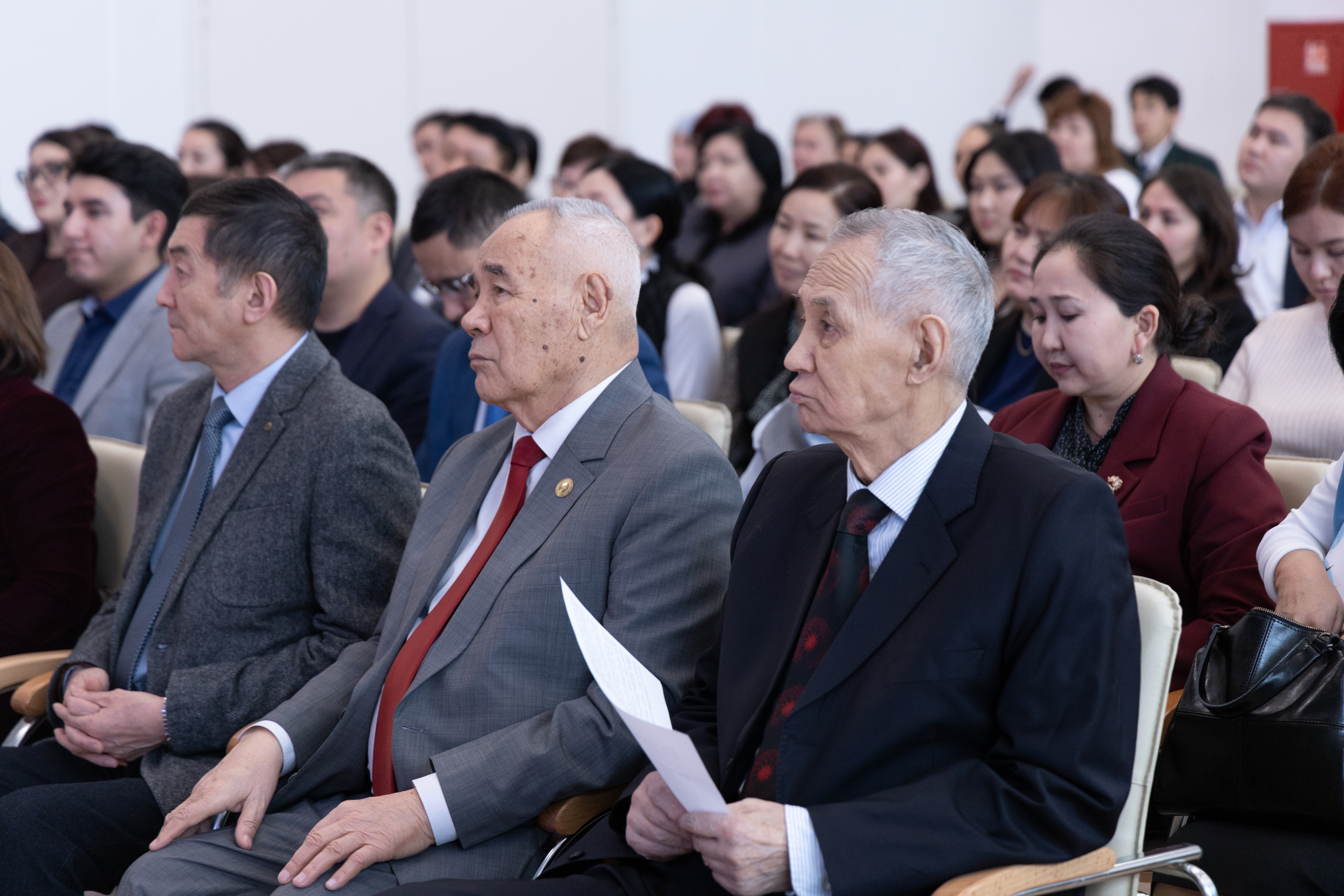 Мектеп пен университет ынтымақтастығы – жаңа сапаға қадам  