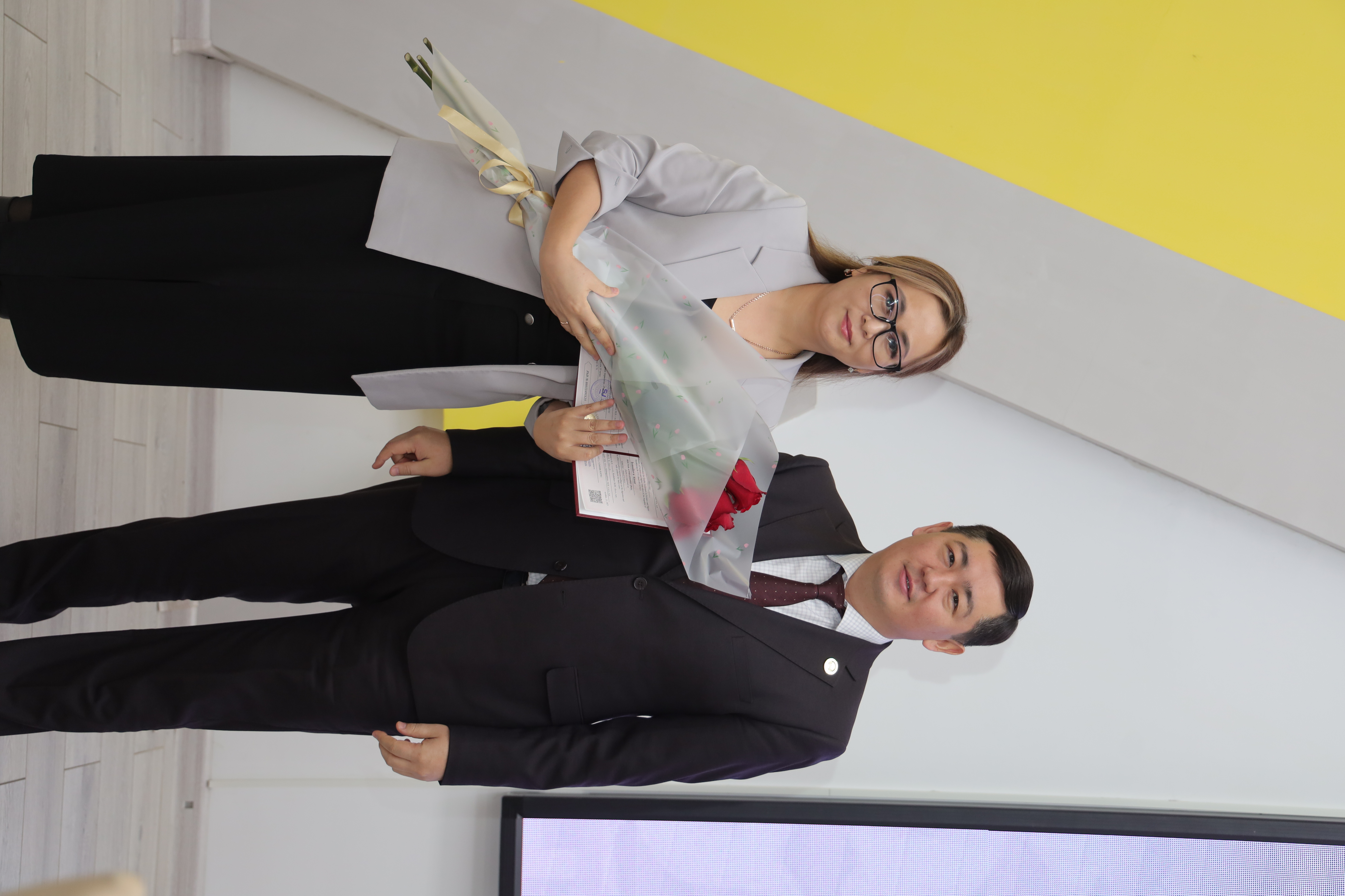 На заседании Ученого совета - стратегические шаги университета в будущее