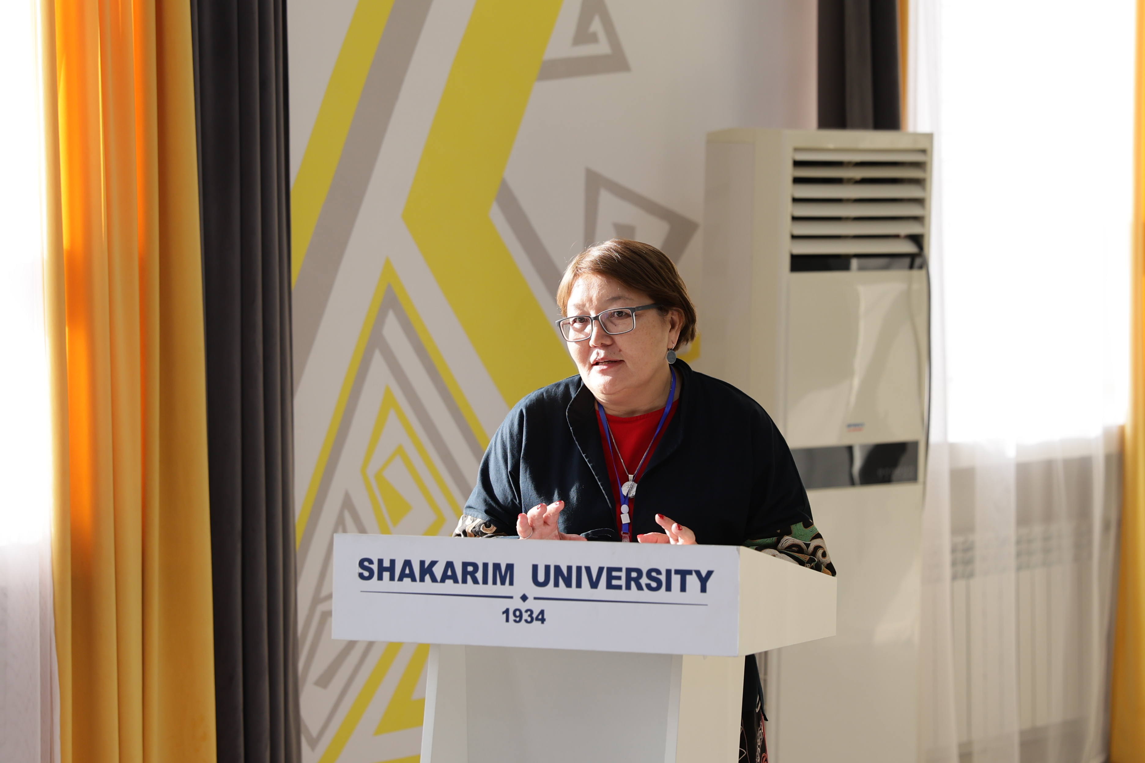 Инклюзия: тең мүмкіндіктер кеңістігіне бастар жол