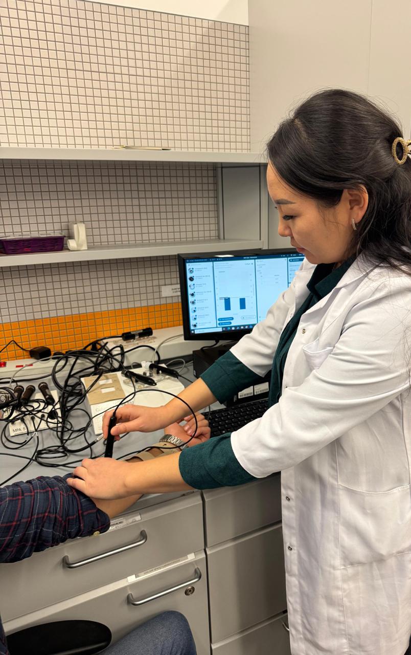 Наука – знания – опыт