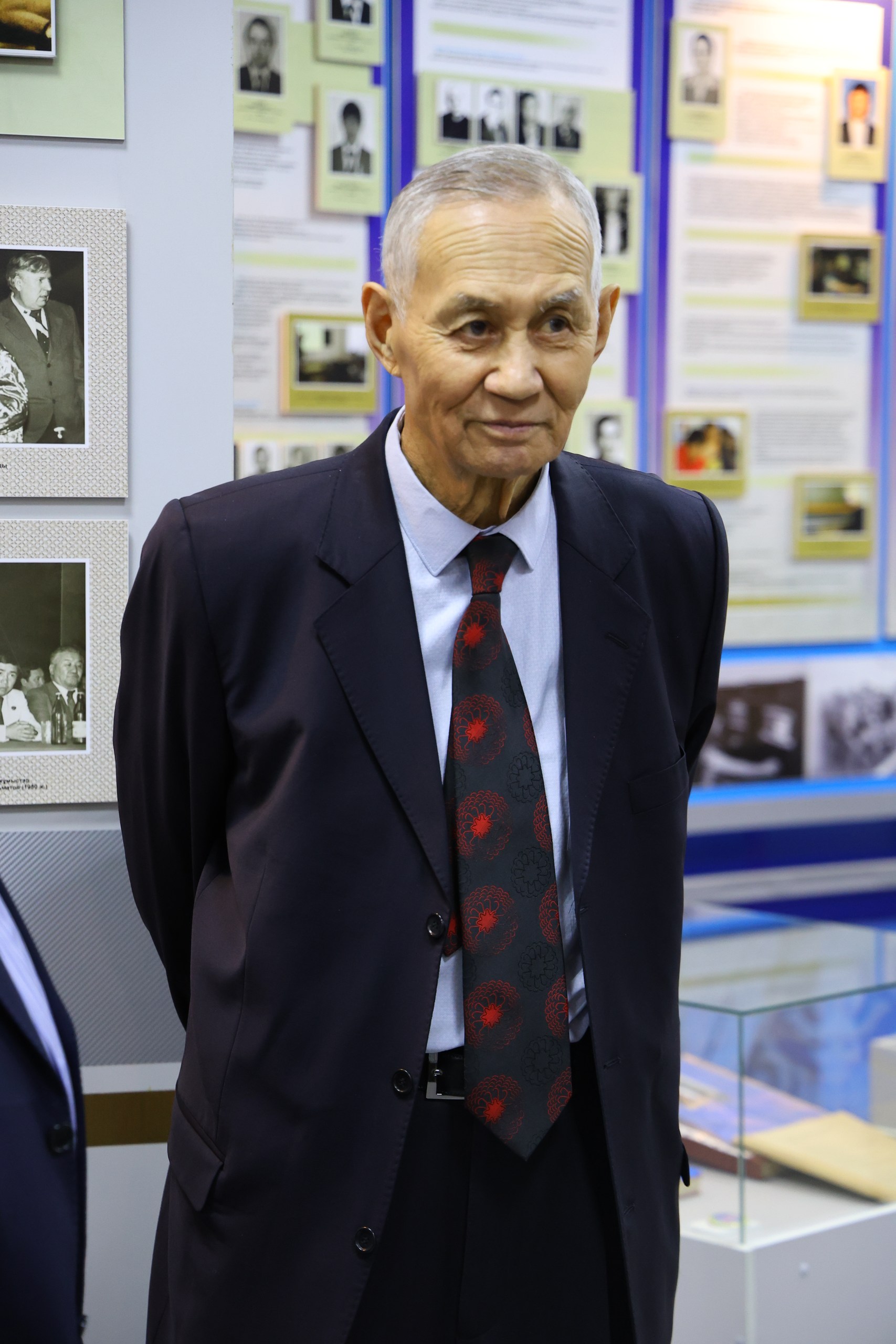 ЖУРНАЛУ "ШӘКӘРІМ" - 20 ЛЕТ!