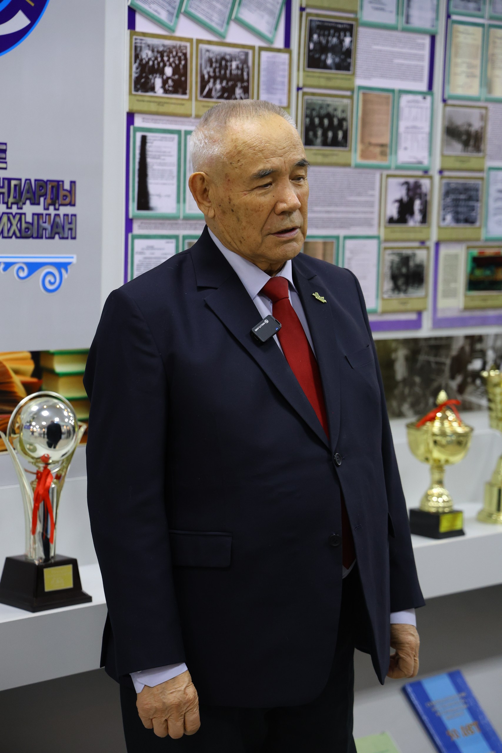 ЖУРНАЛУ "ШӘКӘРІМ" - 20 ЛЕТ!