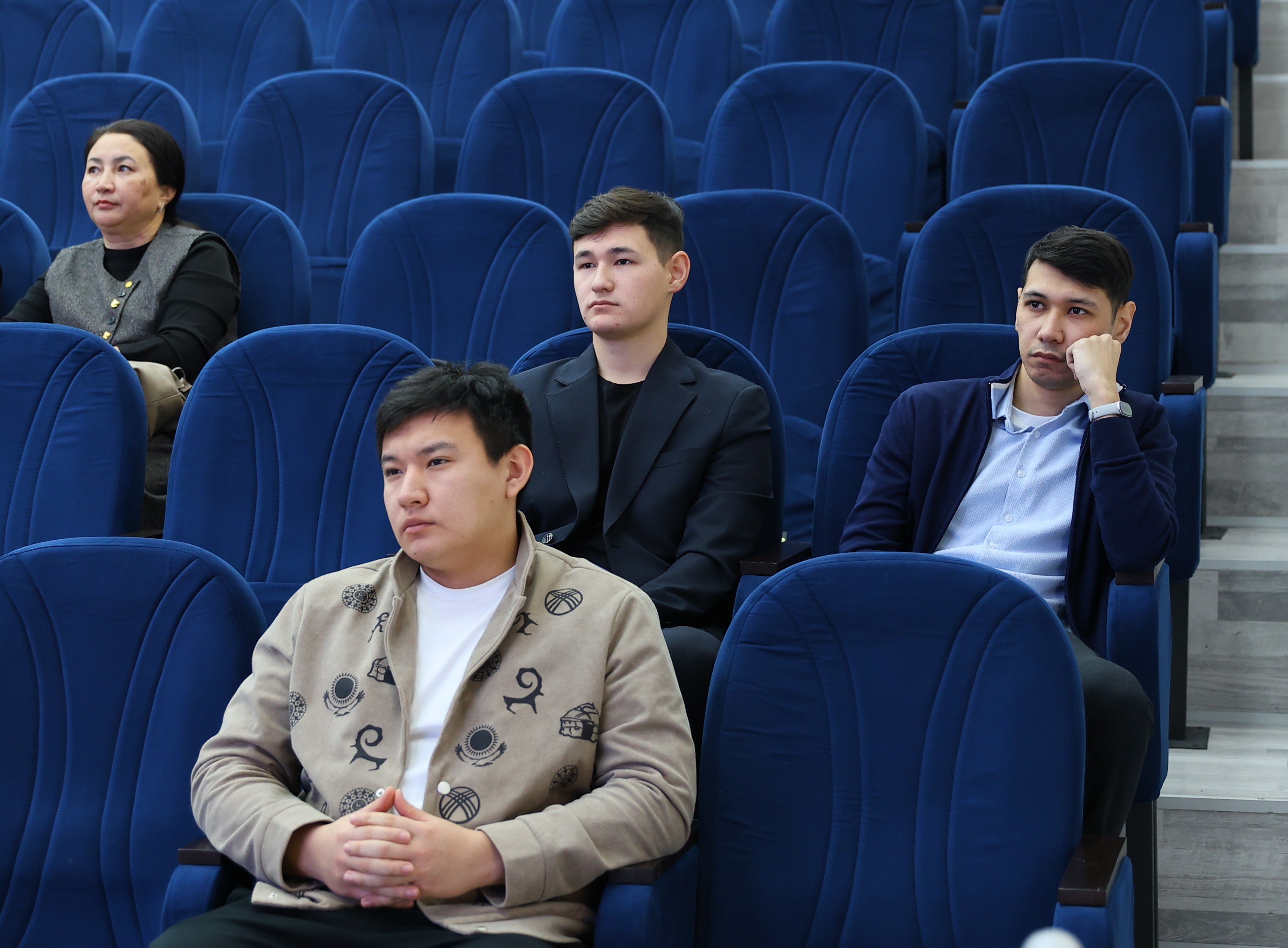 迈向创建公平、安全社会的一步