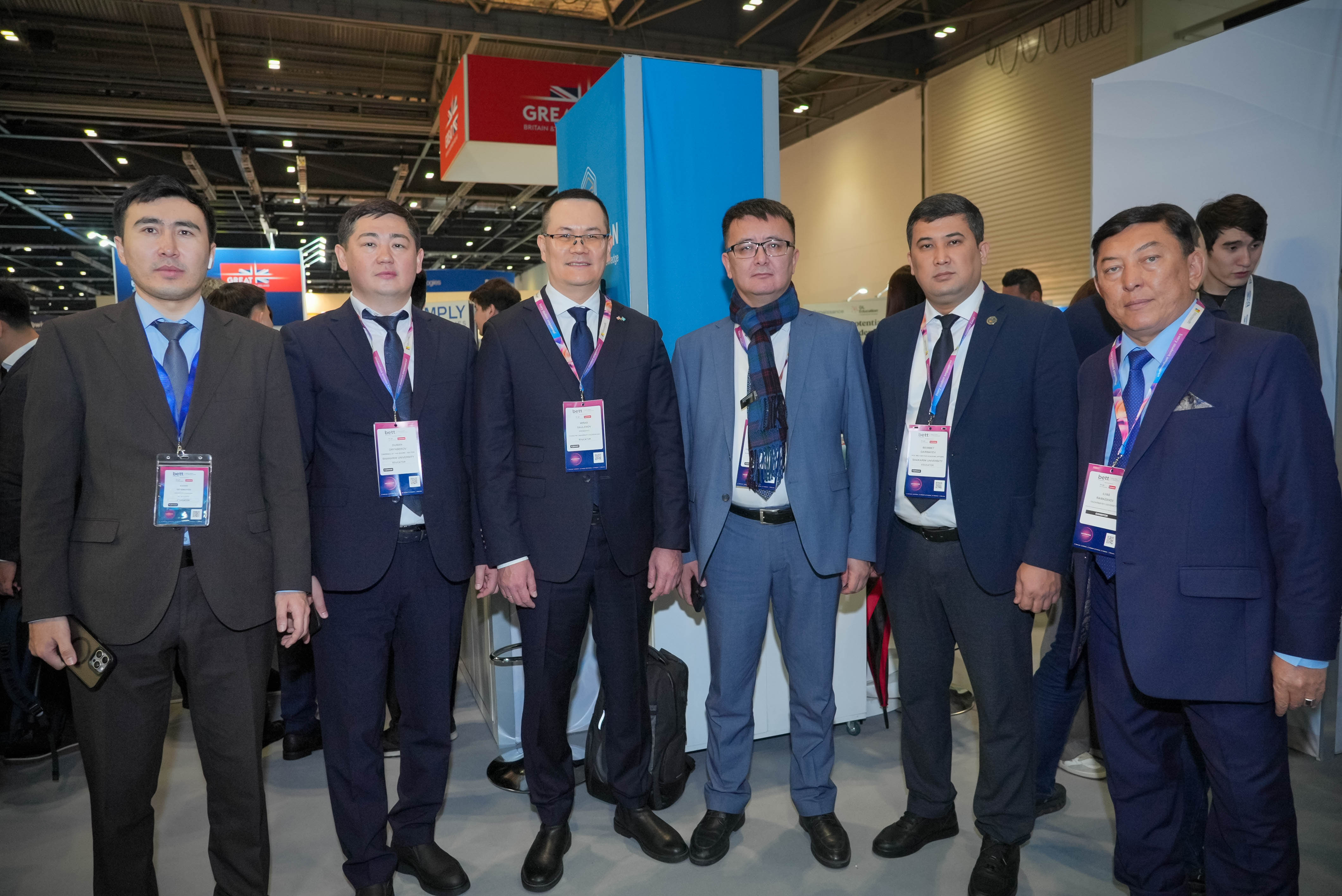 Университет пен ұлттық тұрақтылық: әлемдік білім алаңы нені аңғартты?