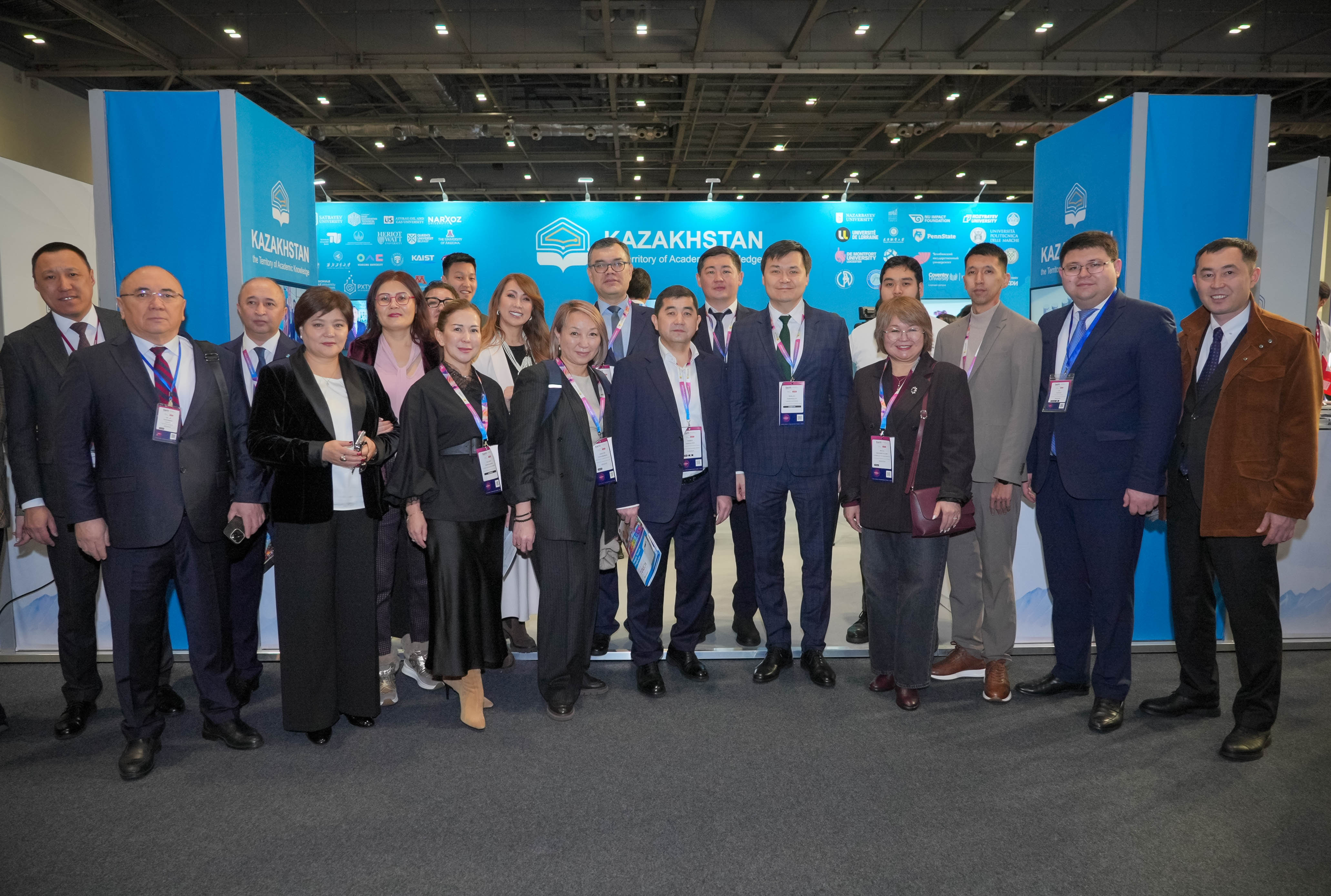 Университет пен ұлттық тұрақтылық: әлемдік білім алаңы нені аңғартты?