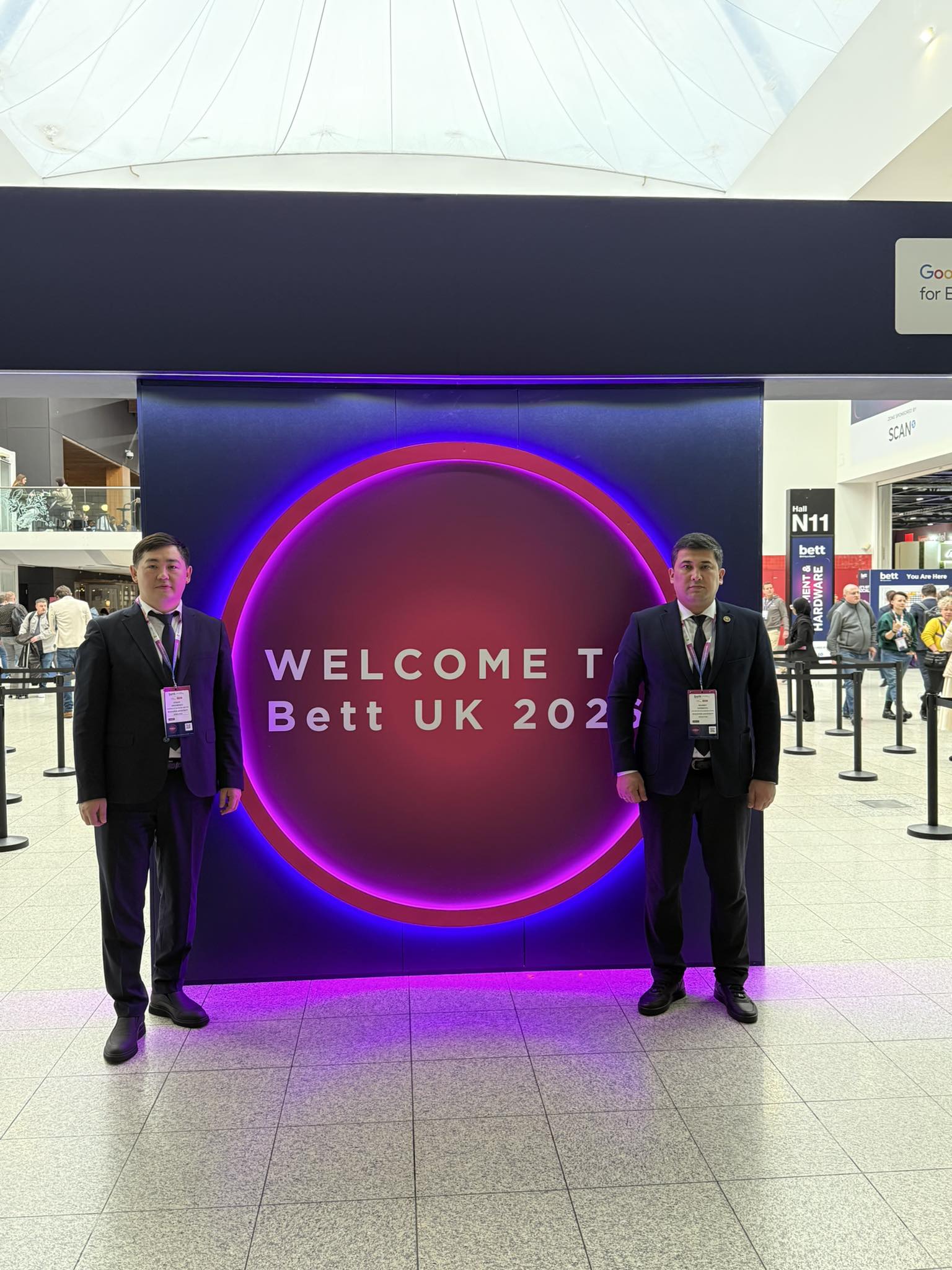 Университет пен ұлттық тұрақтылық: әлемдік білім алаңы нені аңғартты?