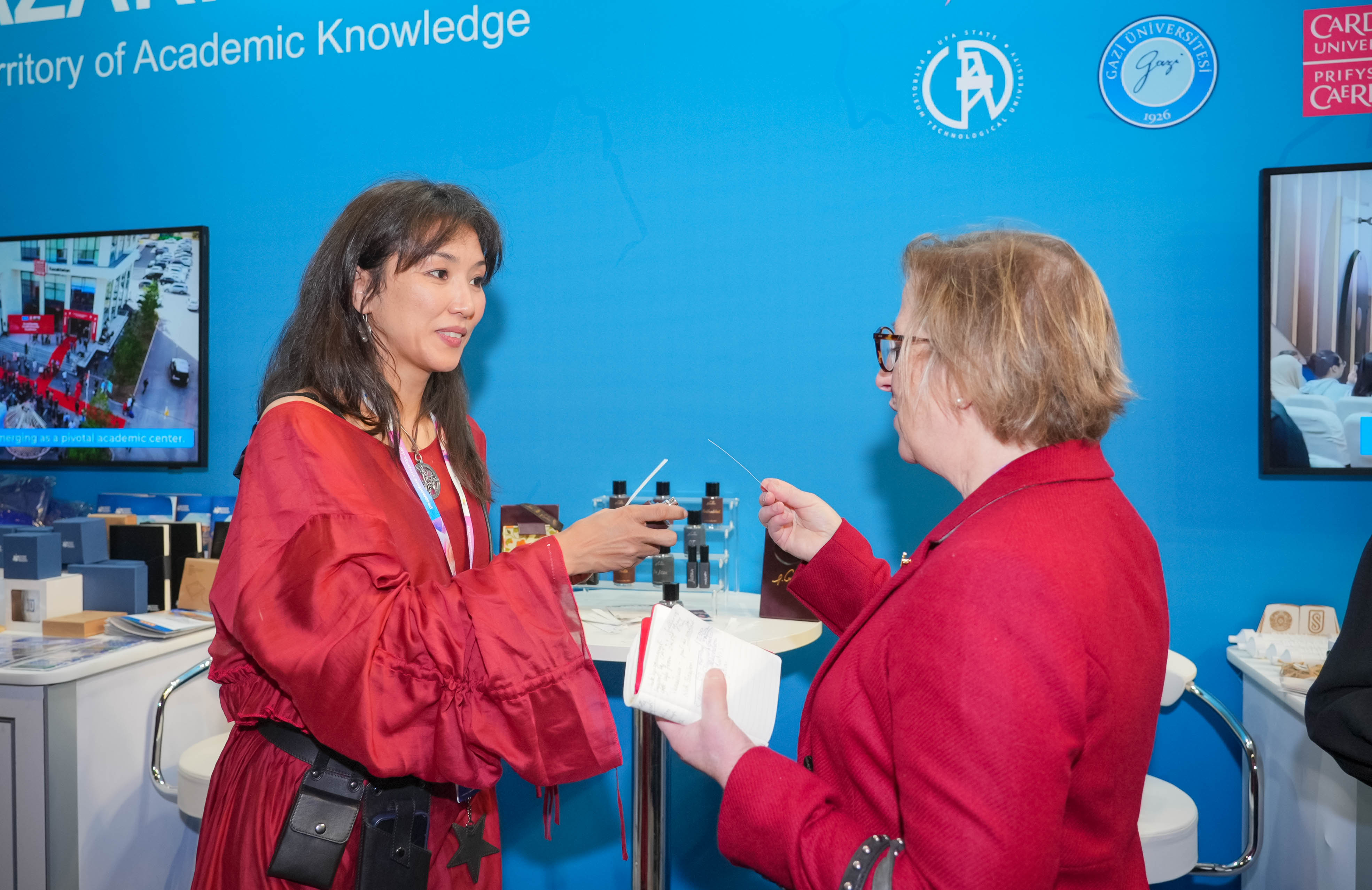 Университет пен ұлттық тұрақтылық: әлемдік білім алаңы нені аңғартты?