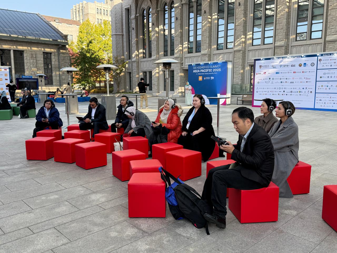 Жанар Орынканова, руководитель Центра стратегического планирования и менеджмента качества: Shakarim University в авангарде образования Азиатско-Тихоокеанского региона