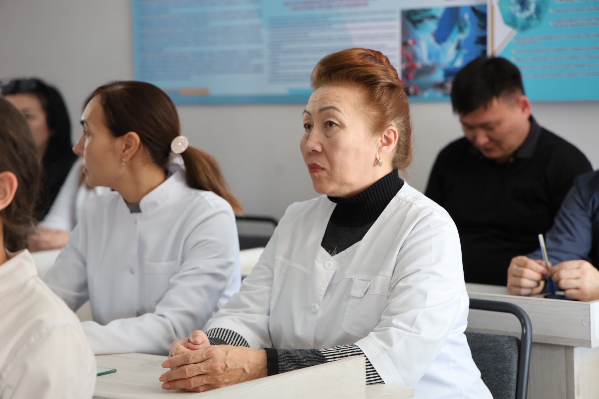 Shakarim University стремится привести ветеринарное образование в соответствие с международными стандартами