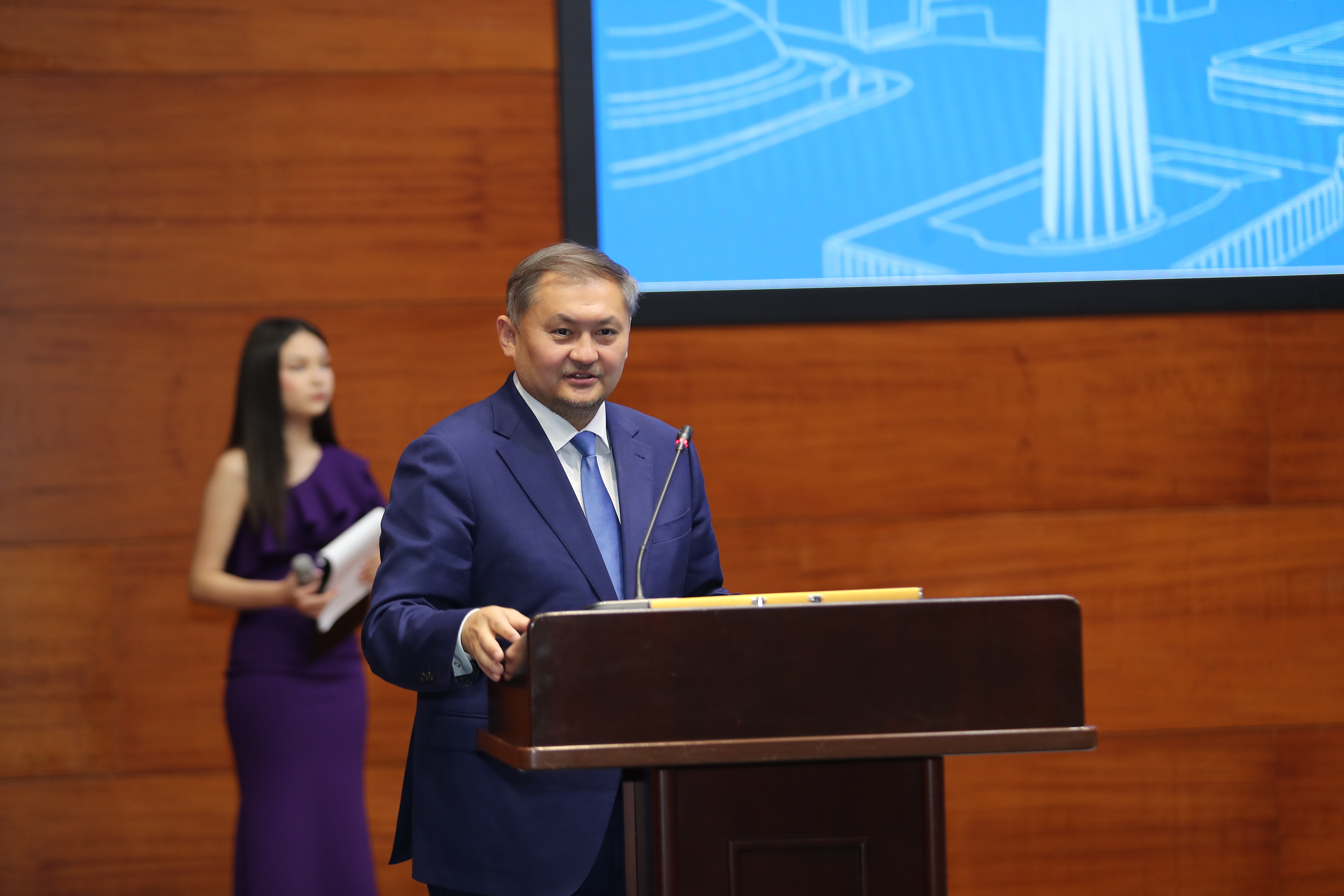 Shakarim AI Check жобасы жеңімпаз атанды