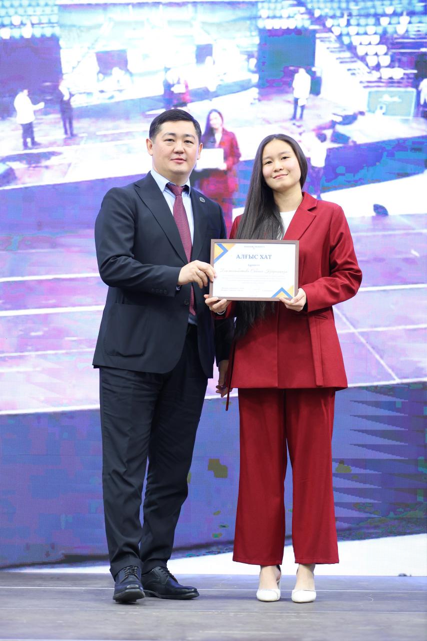 «Shakarim Energy-2025» – жарқын сәттер, жаңа бастамалар!