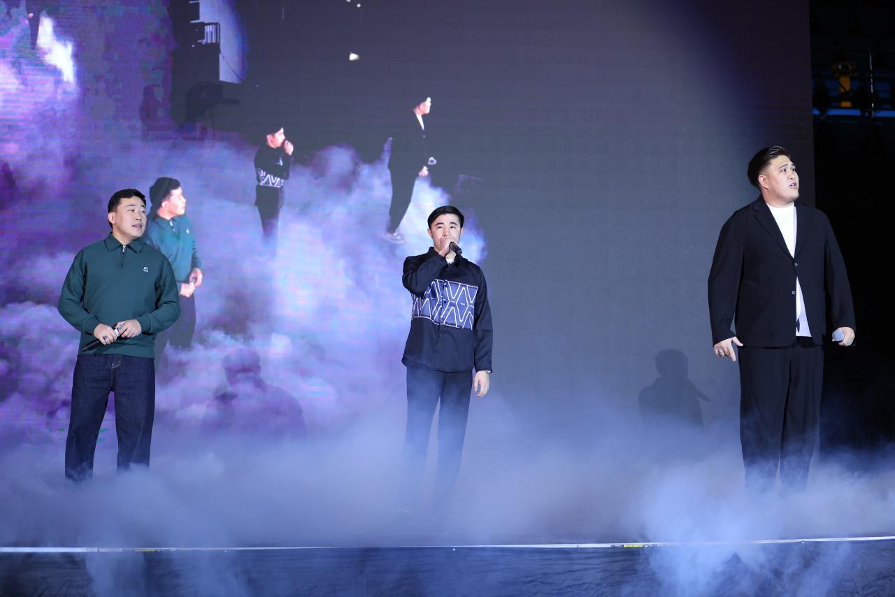 «Shakarim Energy-2025» – жарқын сәттер, жаңа бастамалар!