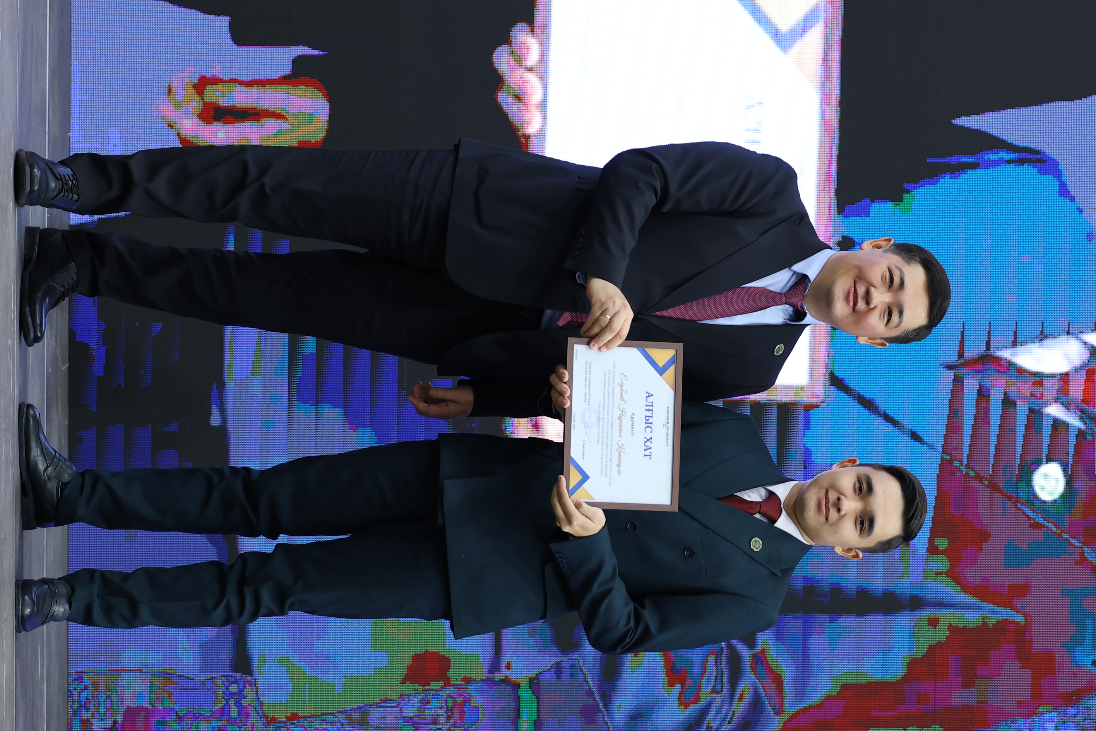 «Shakarim Energy-2025» – жарқын сәттер, жаңа бастамалар!