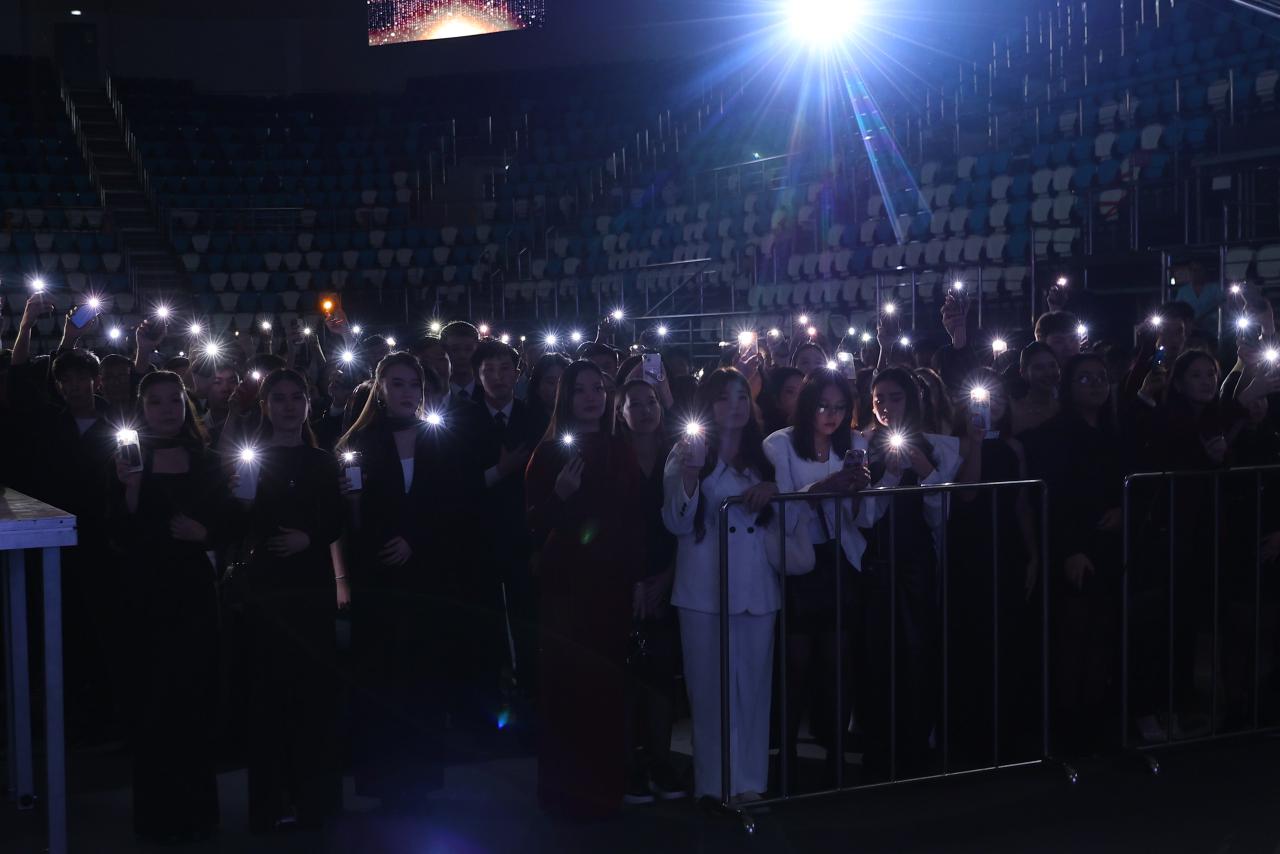 «Shakarim Energy-2025» – жарқын сәттер, жаңа бастамалар!