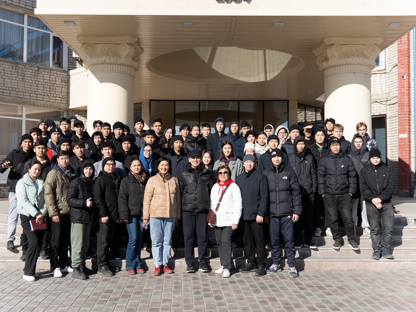 Чистота природы — наша собственная чистота