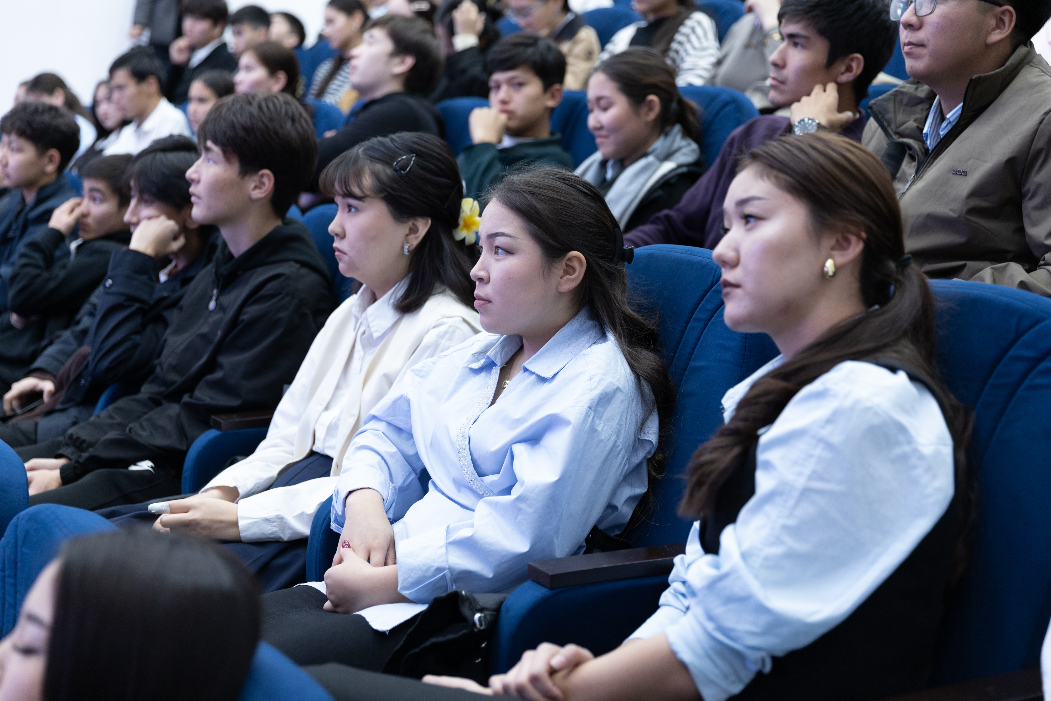 Шаги по кибербезопасности